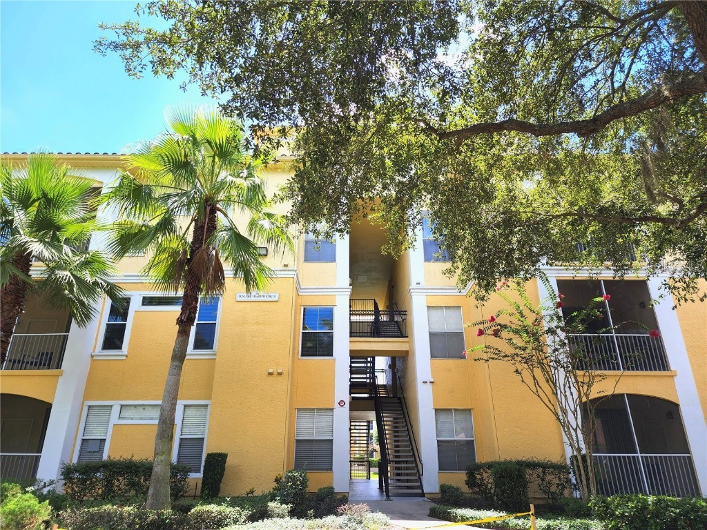 1325 Lake Shadow Circle #12205 Maitland FL 32751 O6138609 image1