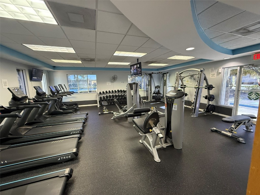 1325 Lyonshire Drive Wesley Chapel FL 33543 TB8444298 image32