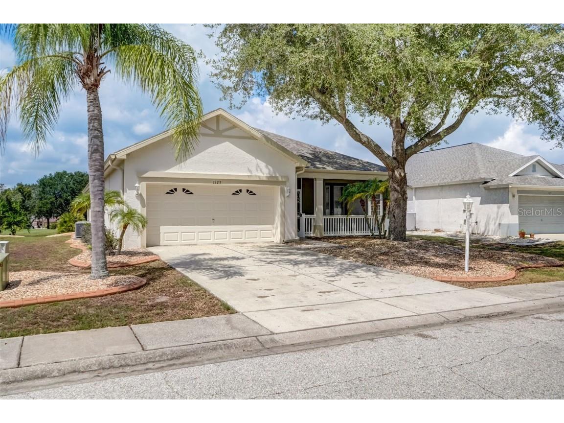 1325 Misty Greens Drive Sun City Center FL 33573 T3469584 image1