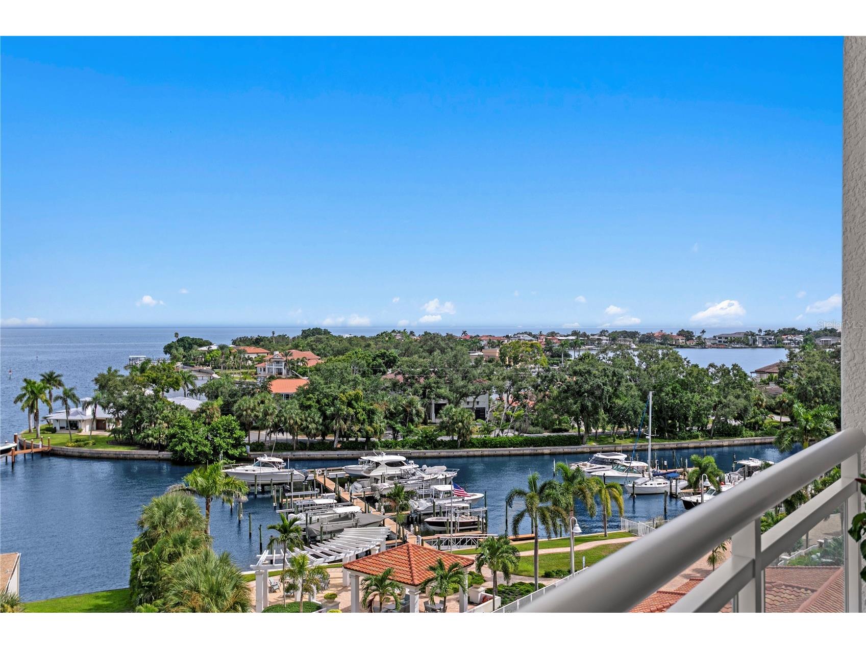 1325 Snell Isle Boulevard NE #711 Saint Petersburg FL 33704 TB8431255 image13