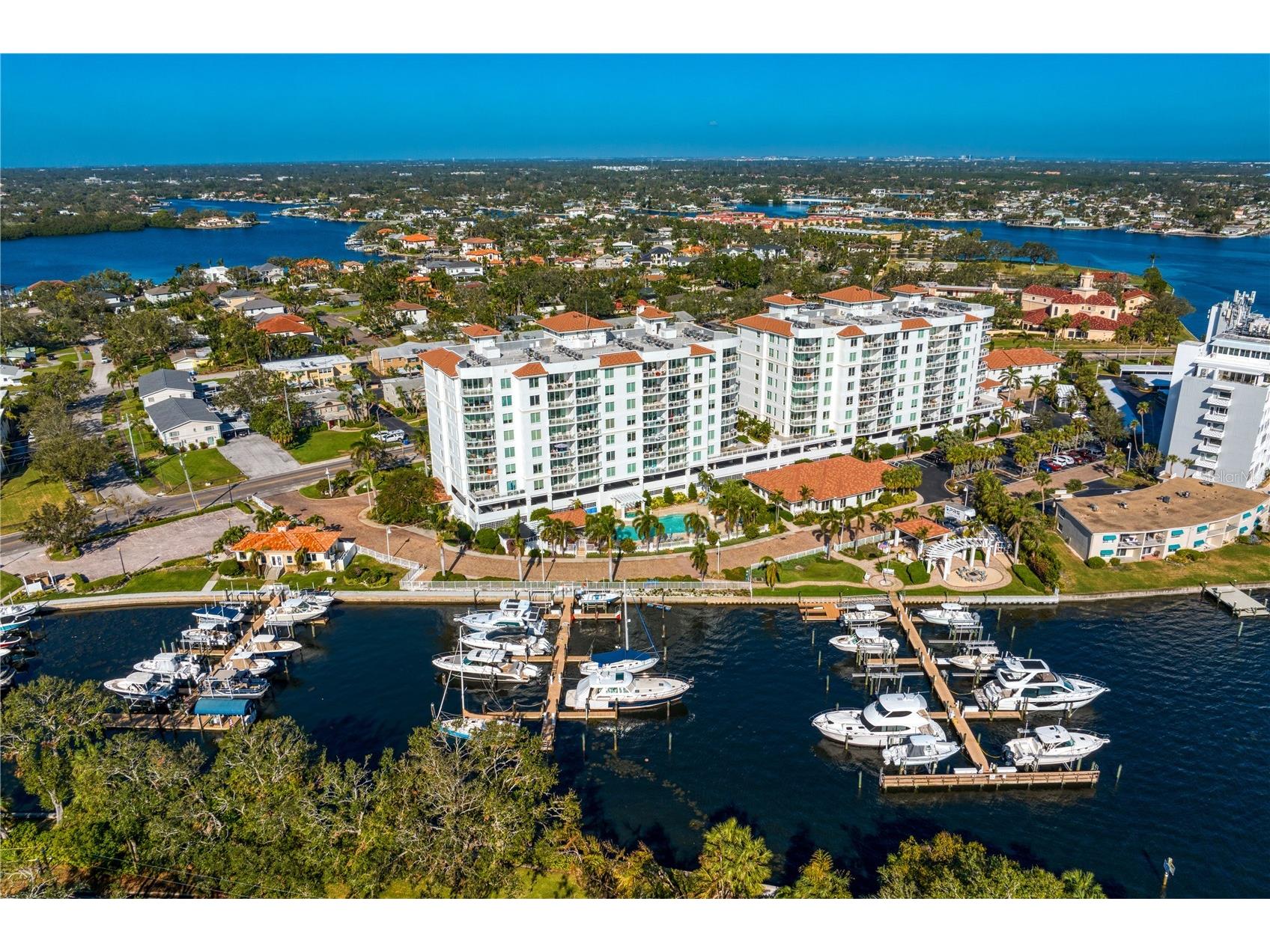1325 Snell Isle Boulevard NE #711 Saint Petersburg FL 33704 TB8431255 image4