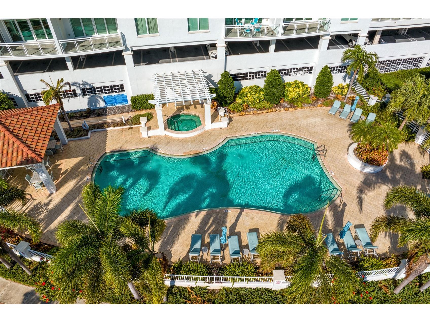1325 Snell Isle Boulevard NE #711 Saint Petersburg FL 33704 TB8431255 image5