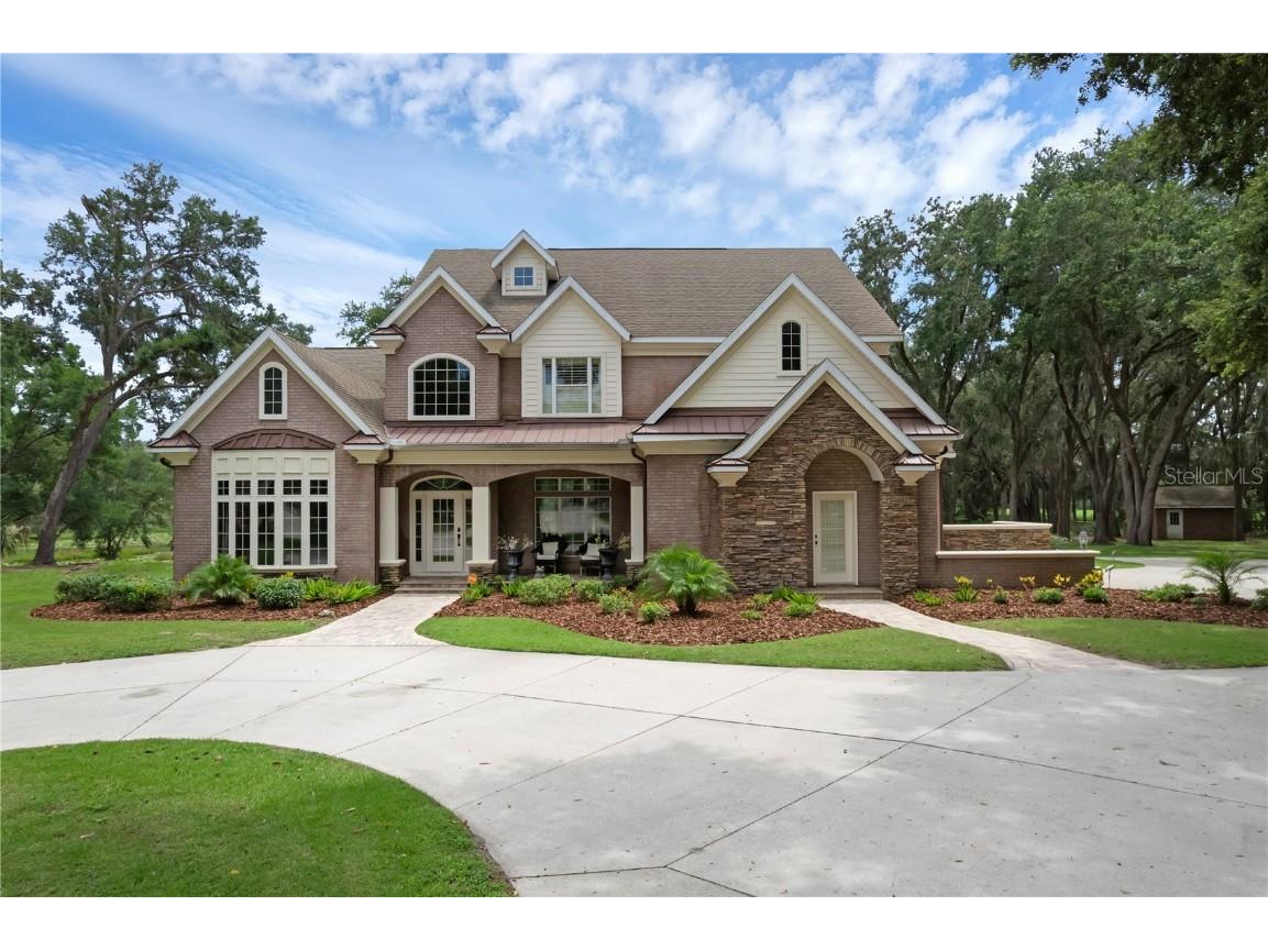 1325 Otters View Court Fruitland Park FL 34731 - OTTERS POND G5098693 image1