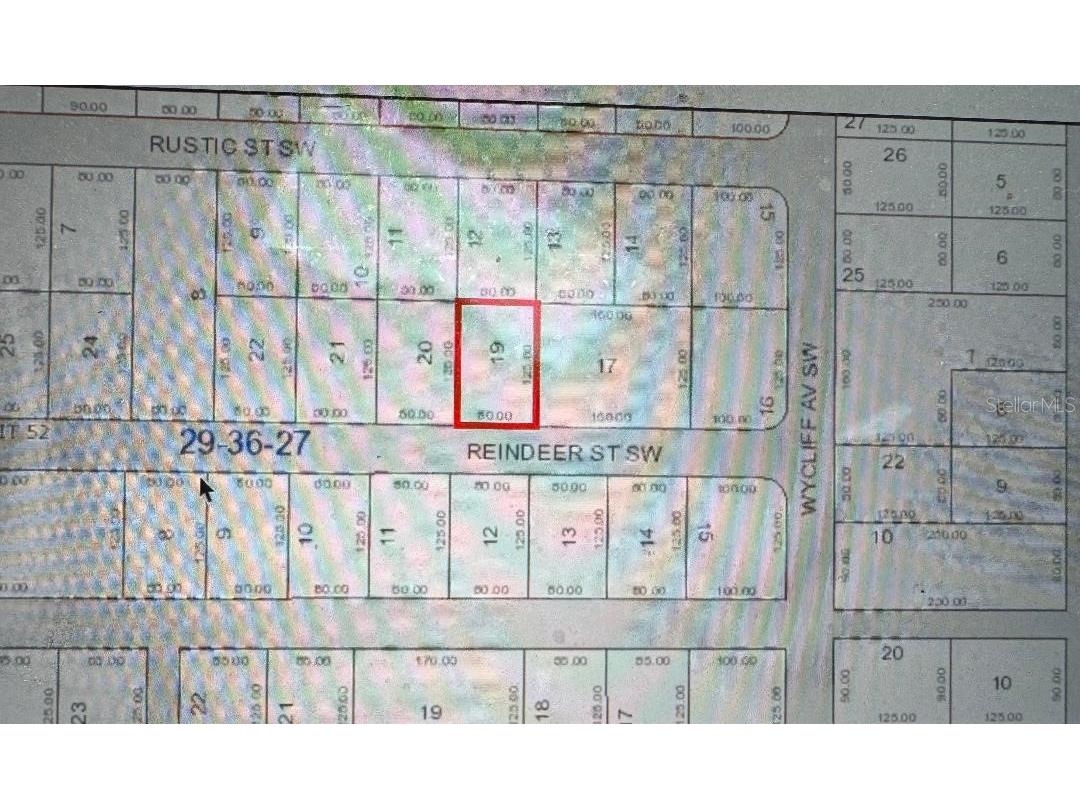 1325 Reindeer Street SW Palm Bay FL 32908 O6286670 image2