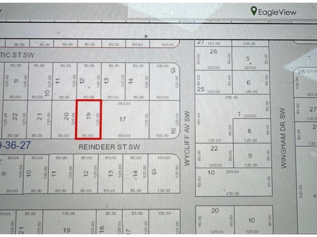 1325 Reindeer Street SW Palm Bay FL 32908 O6286670 image3