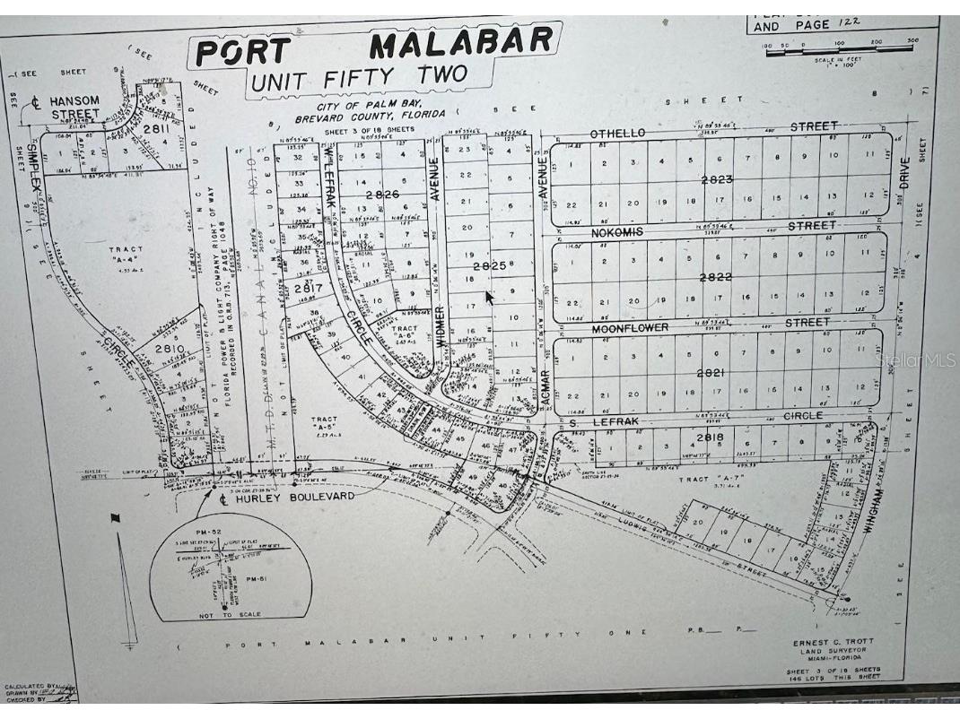 1325 Reindeer Street SW Palm Bay FL 32908 O6286670 image7