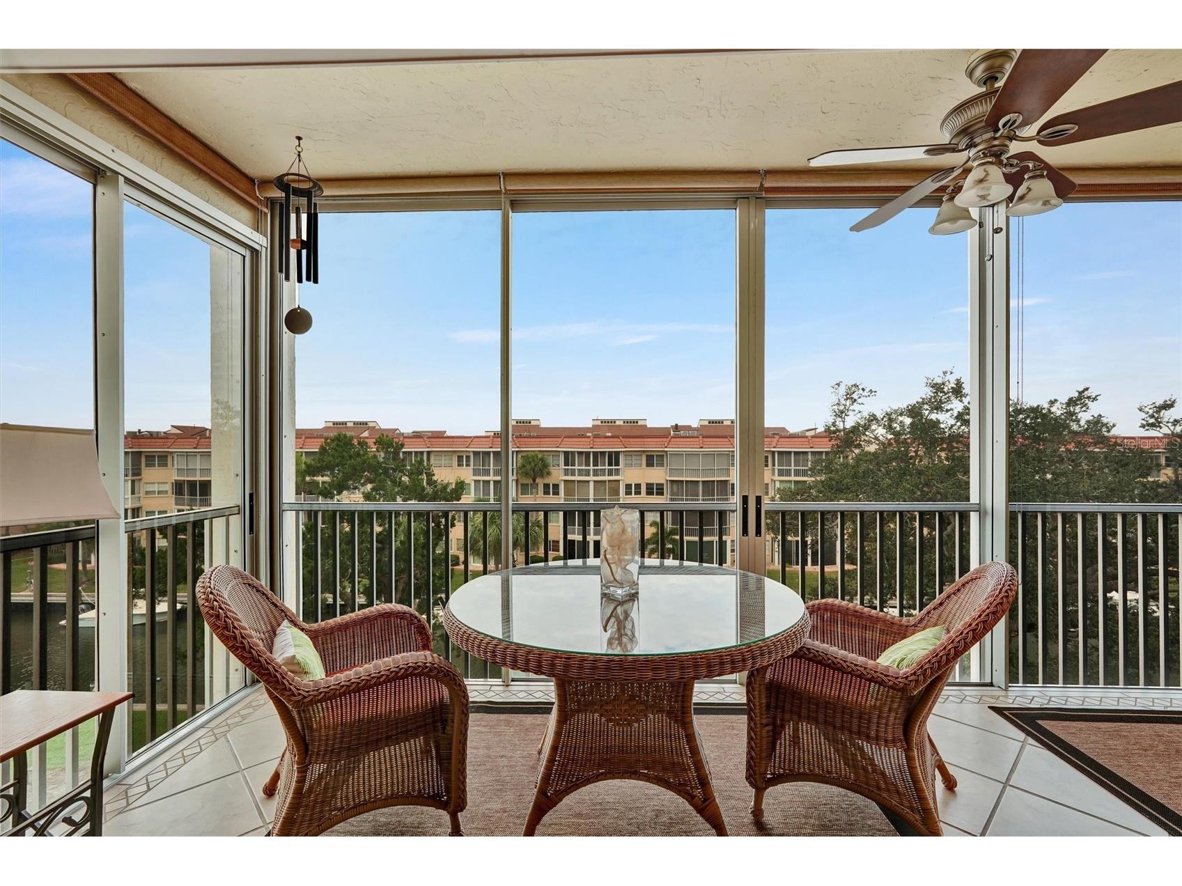 1325 S Portofino Drive #309 Sarasota FL 34242 - SARASOTA BAY A4670545 image16