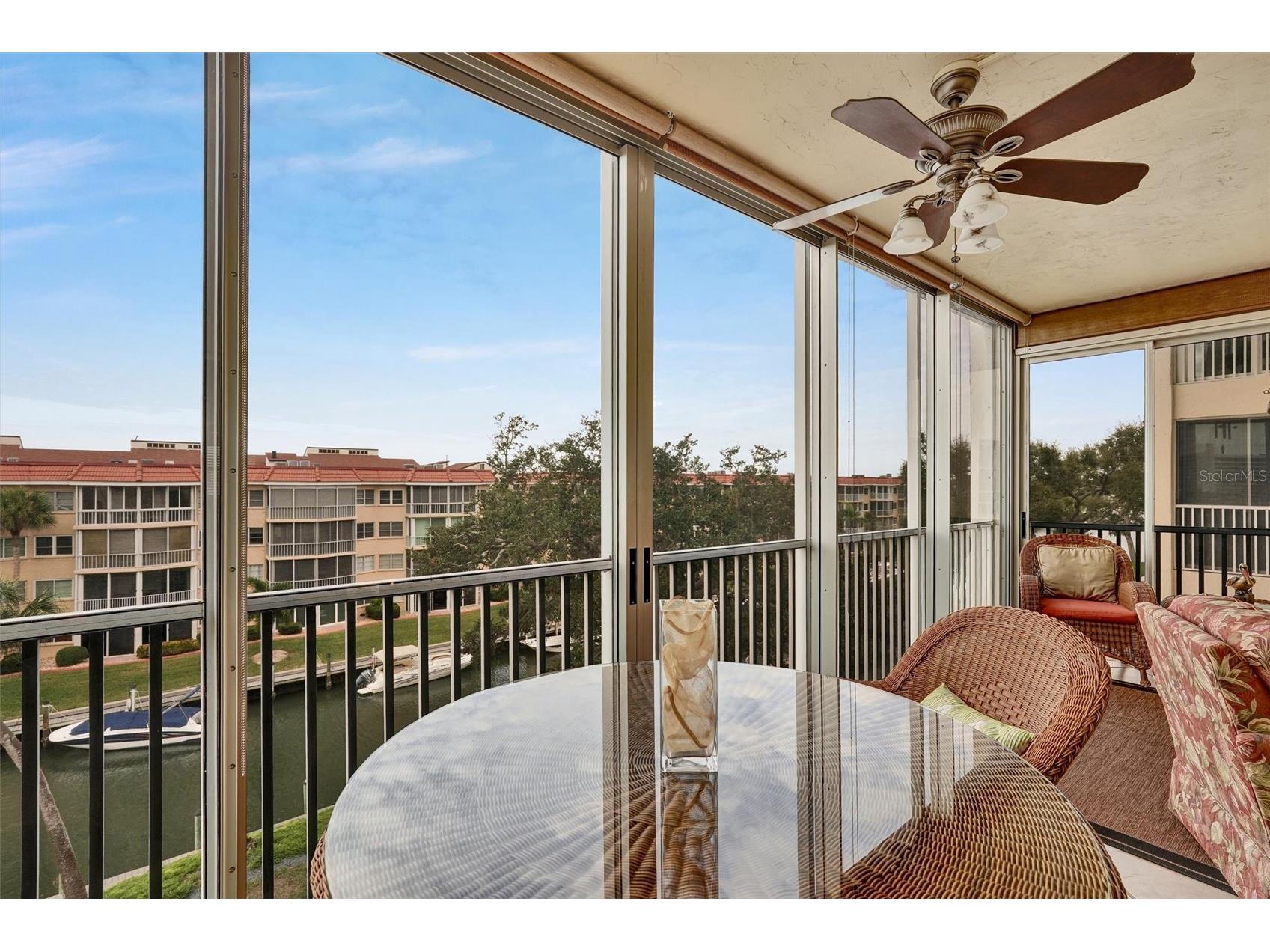 1325 S Portofino Drive #309 Sarasota FL 34242 - SARASOTA BAY A4670545 image17