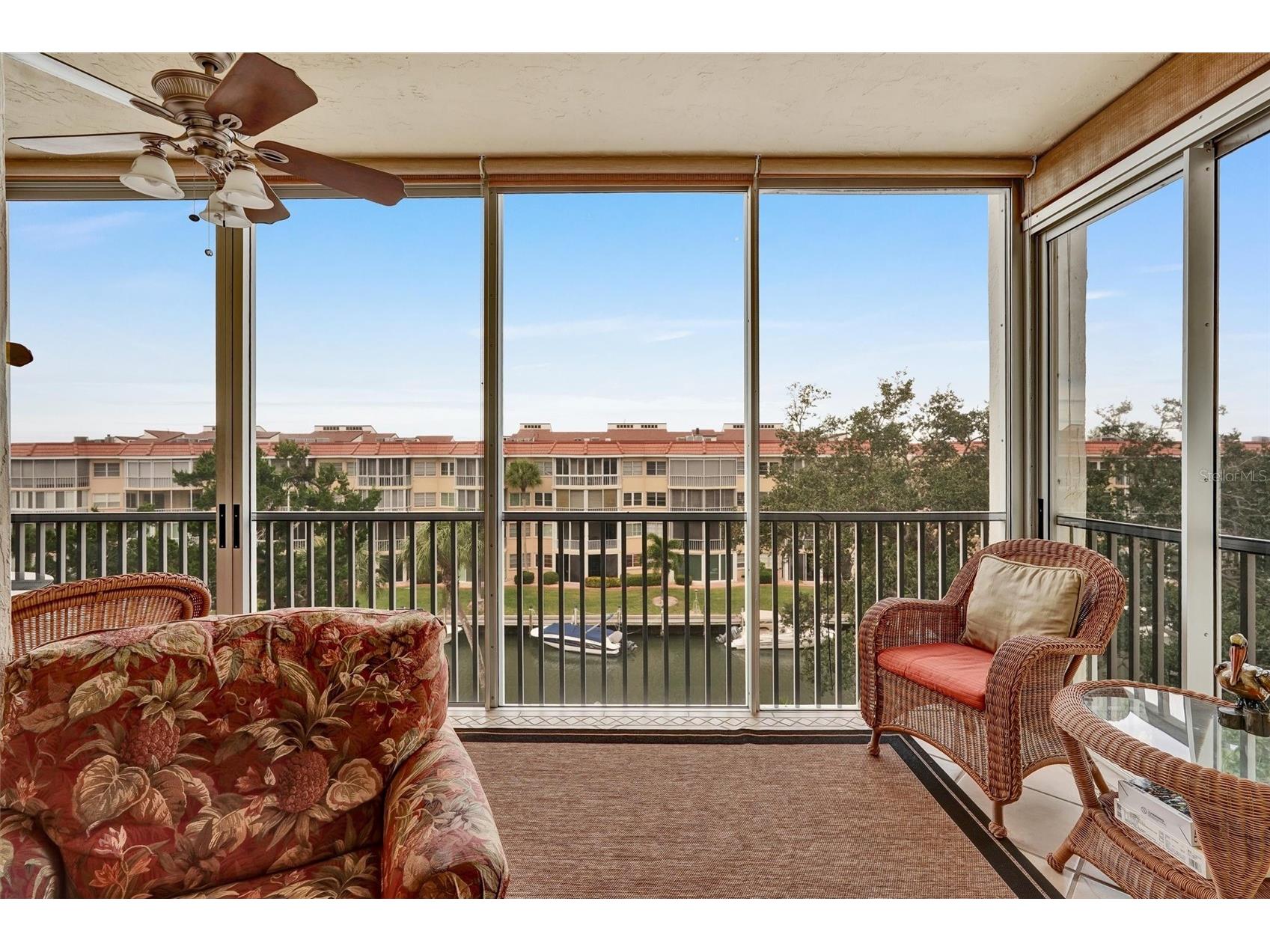 1325 S Portofino Drive #309 Sarasota FL 34242 - SARASOTA BAY A4670545 image18