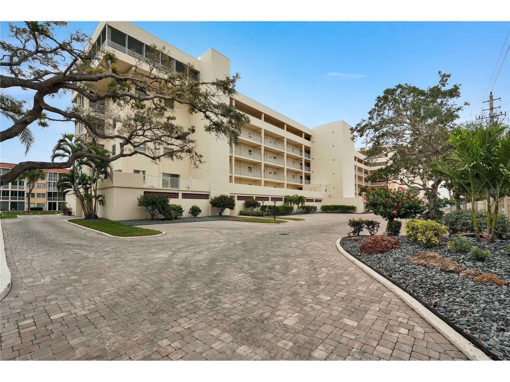 1325 S Portofino Drive #309 Sarasota FL 34242 - SARASOTA BAY A4670545 image25