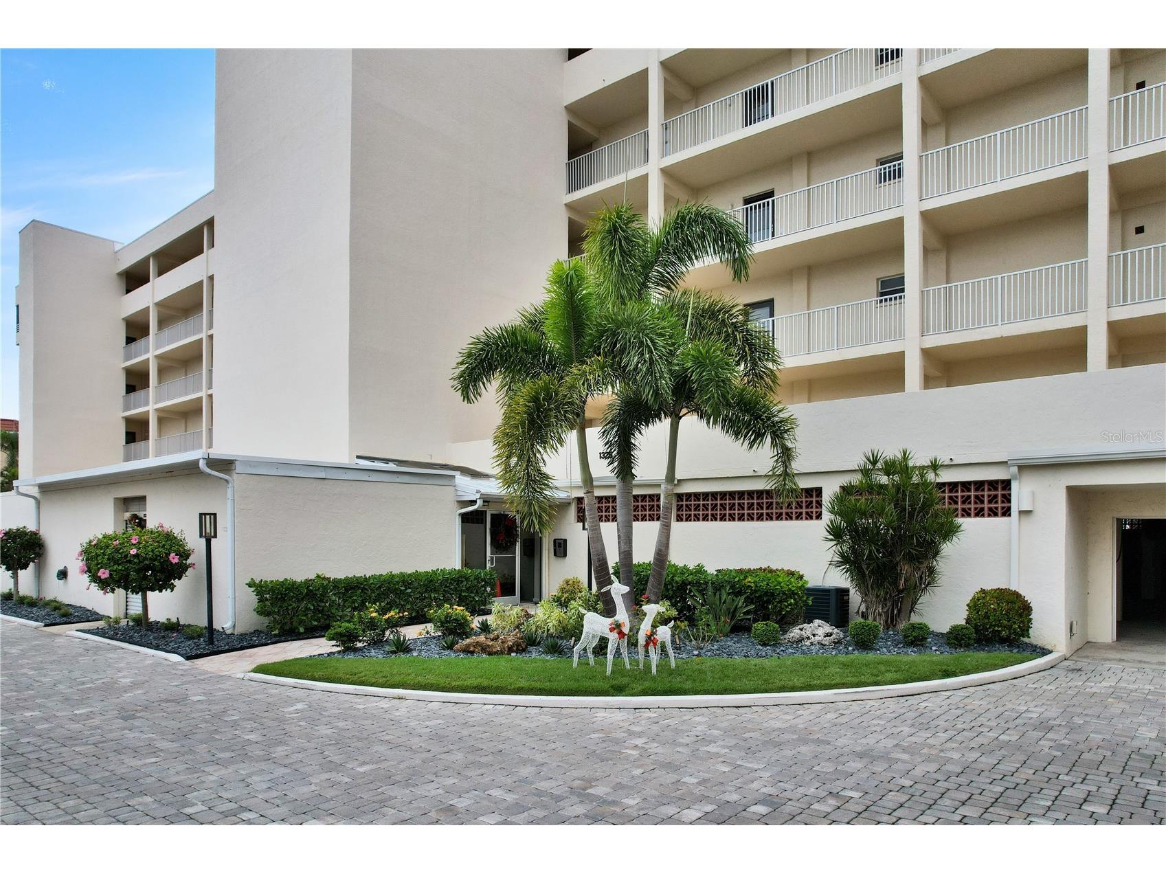 1325 S Portofino Drive #309 Sarasota FL 34242 - SARASOTA BAY A4670545 image26