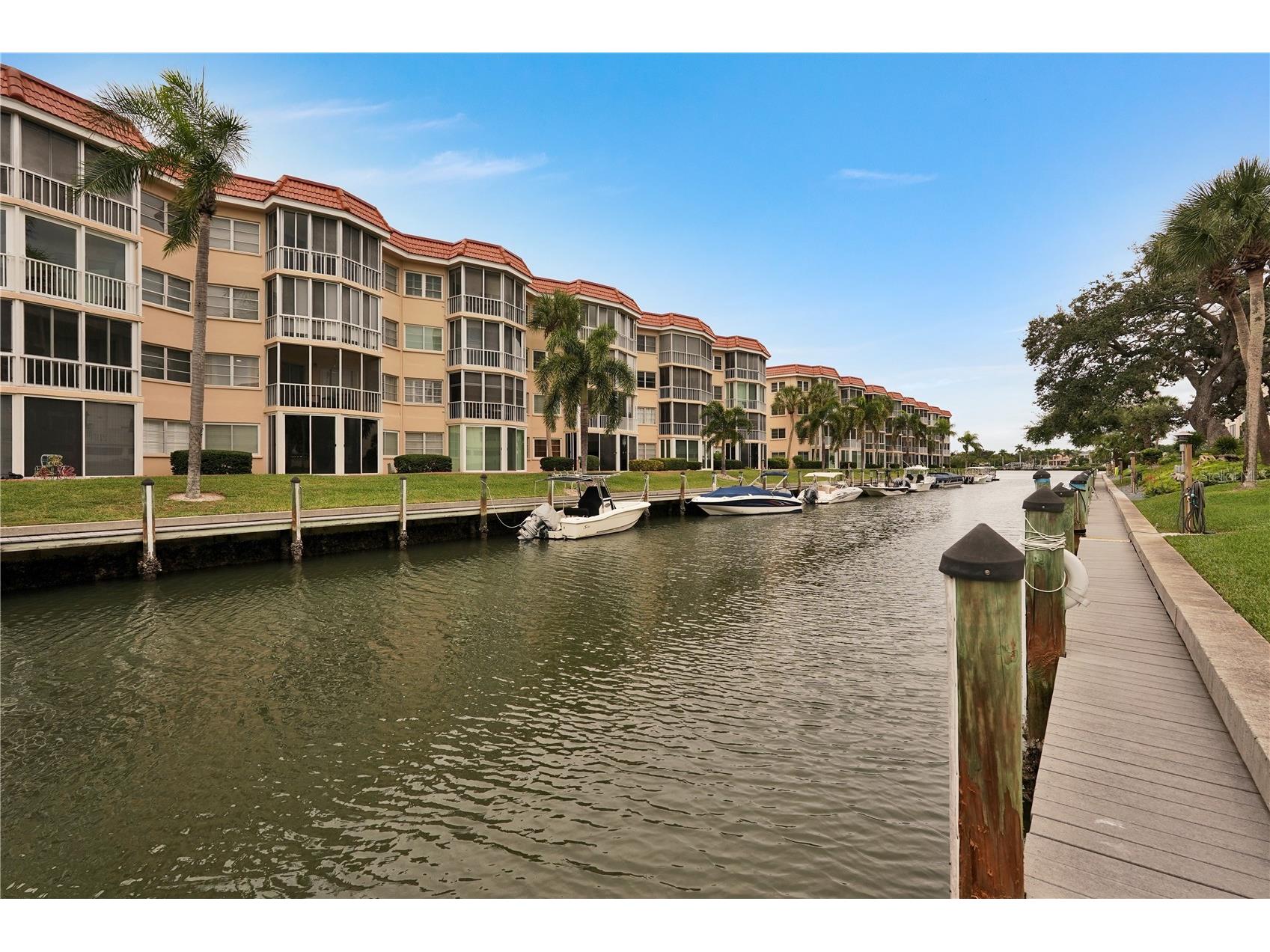 1325 S Portofino Drive #309 Sarasota FL 34242 - SARASOTA BAY A4670545 image29