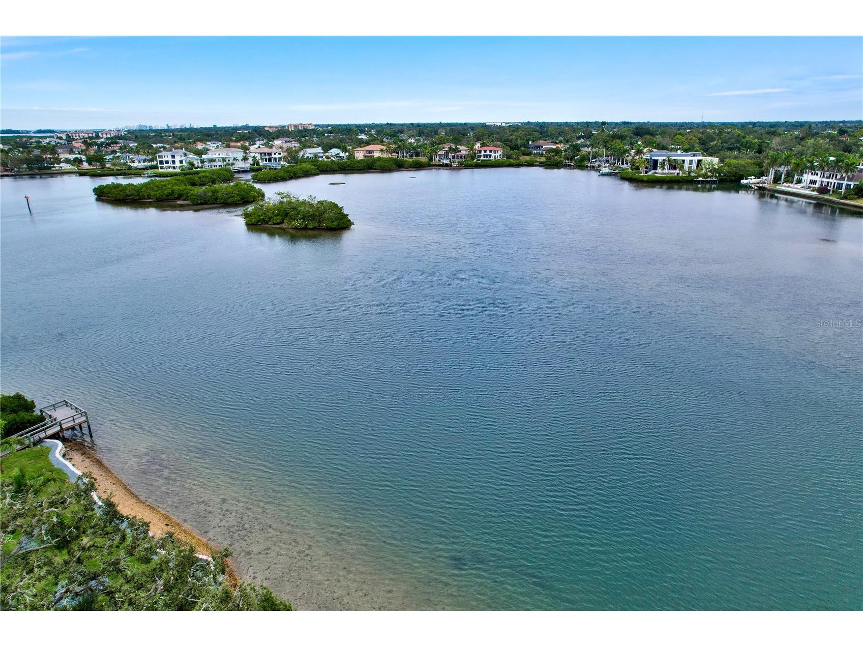 1325 S Portofino Drive #309 Sarasota FL 34242 - SARASOTA BAY A4670545 image31