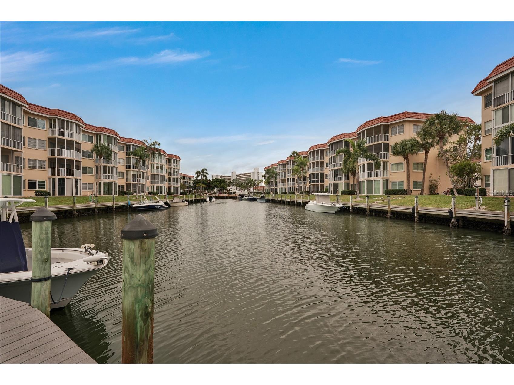1325 S Portofino Drive #309 Sarasota FL 34242 - SARASOTA BAY A4670545 image32