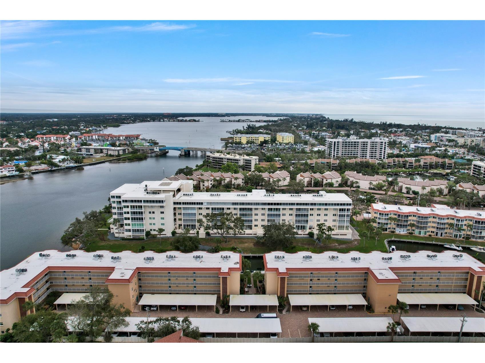 1325 S Portofino Drive #309 Sarasota FL 34242 - SARASOTA BAY A4670545 image34