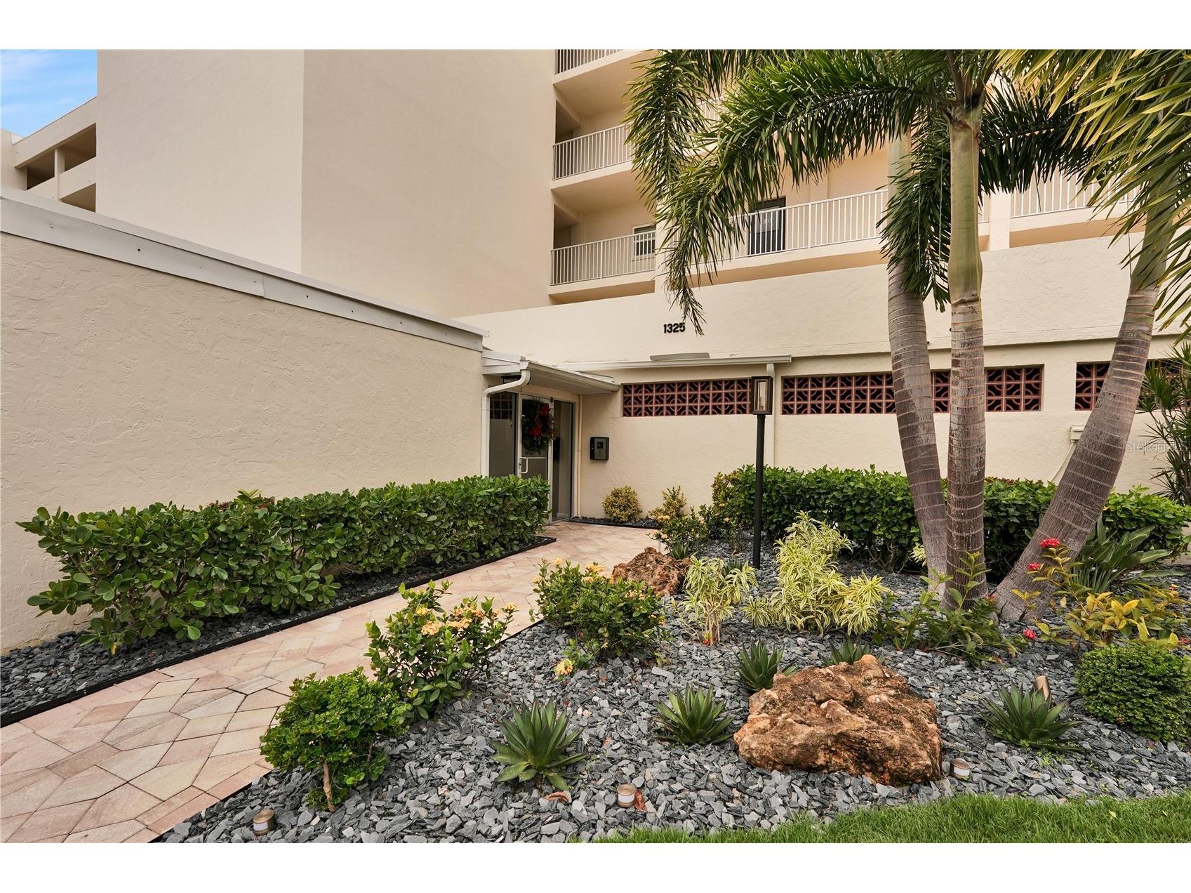 1325 S Portofino Drive #309 Sarasota FL 34242 - SARASOTA BAY A4670545 image36