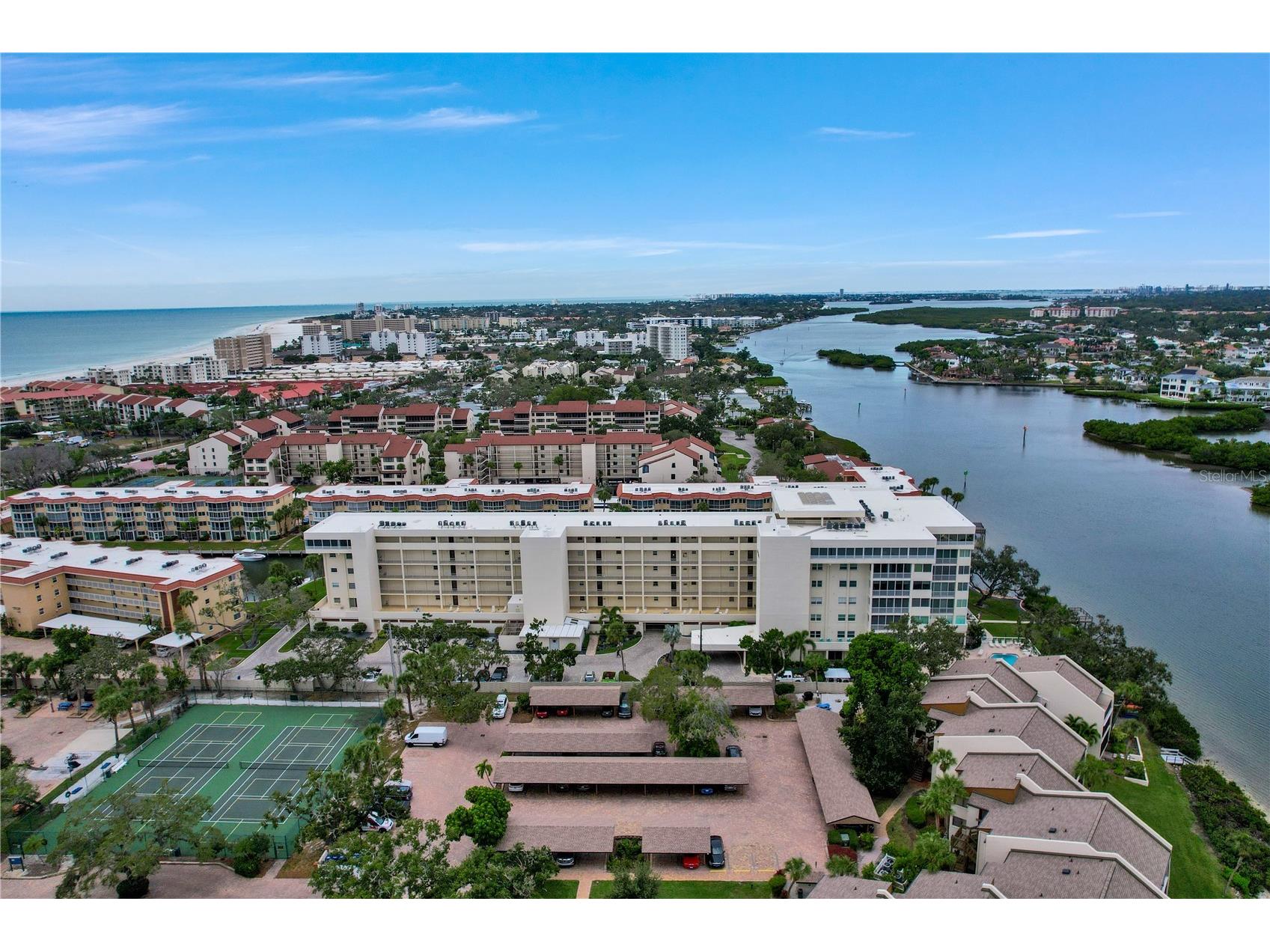 1325 S Portofino Drive #309 Sarasota FL 34242 - SARASOTA BAY A4670545 image37