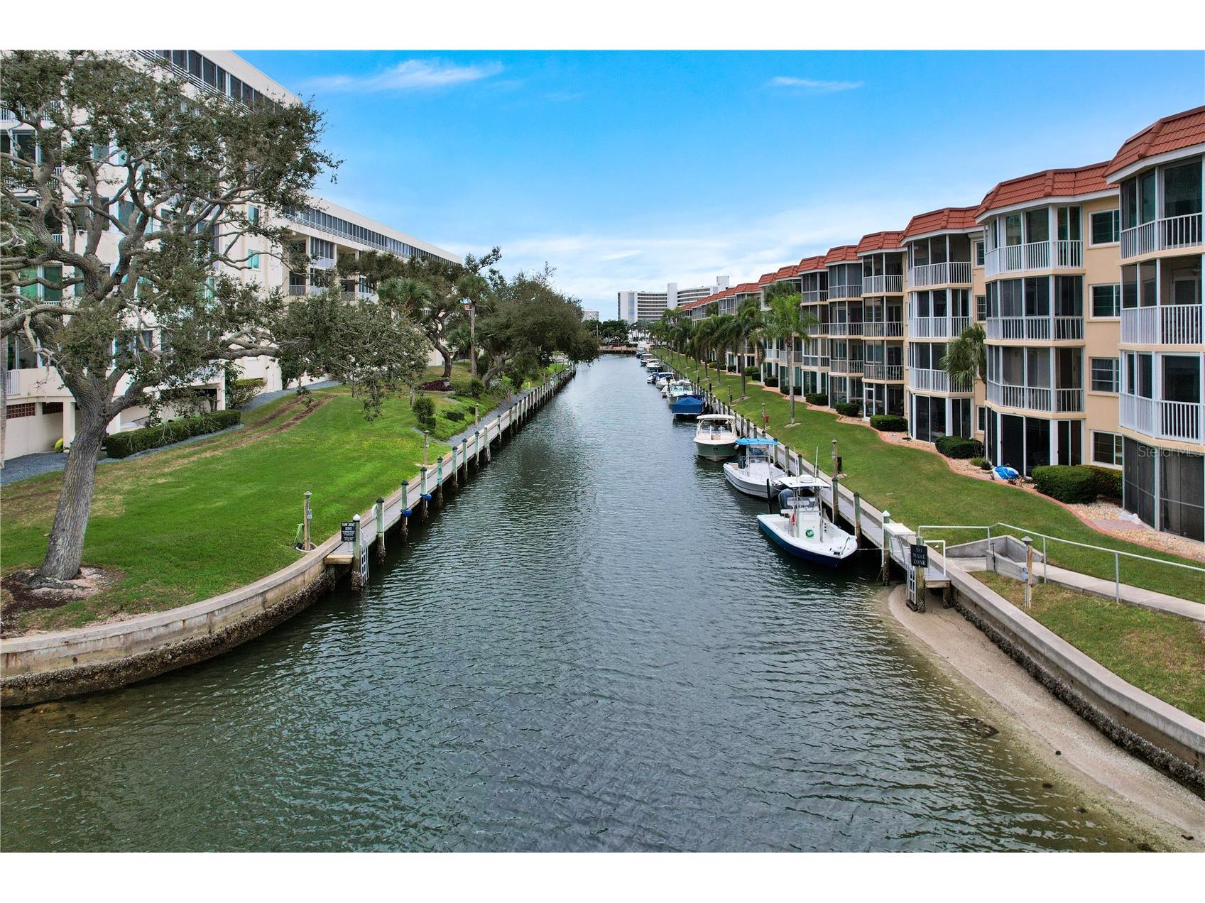 1325 S Portofino Drive #309 Sarasota FL 34242 - SARASOTA BAY A4670545 image39