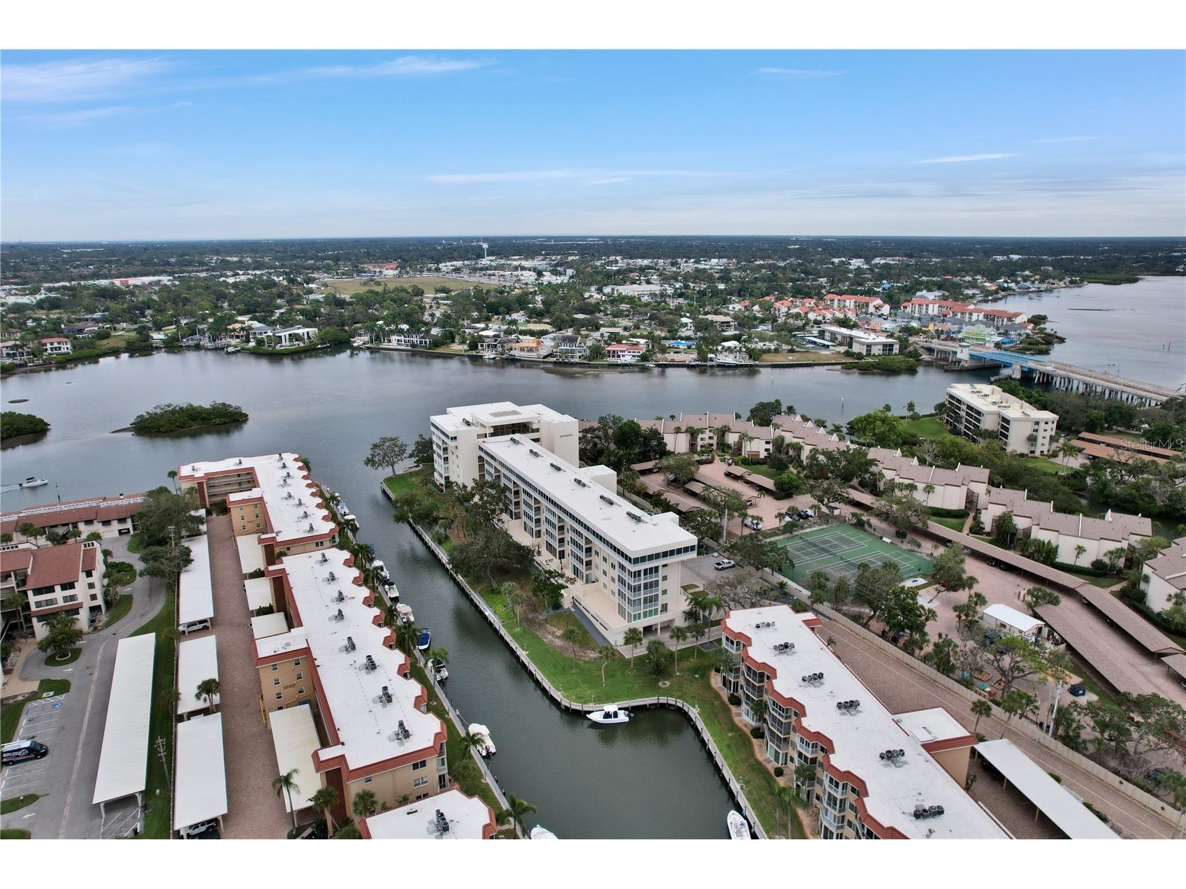 1325 S Portofino Drive #309 Sarasota FL 34242 - SARASOTA BAY A4670545 image42