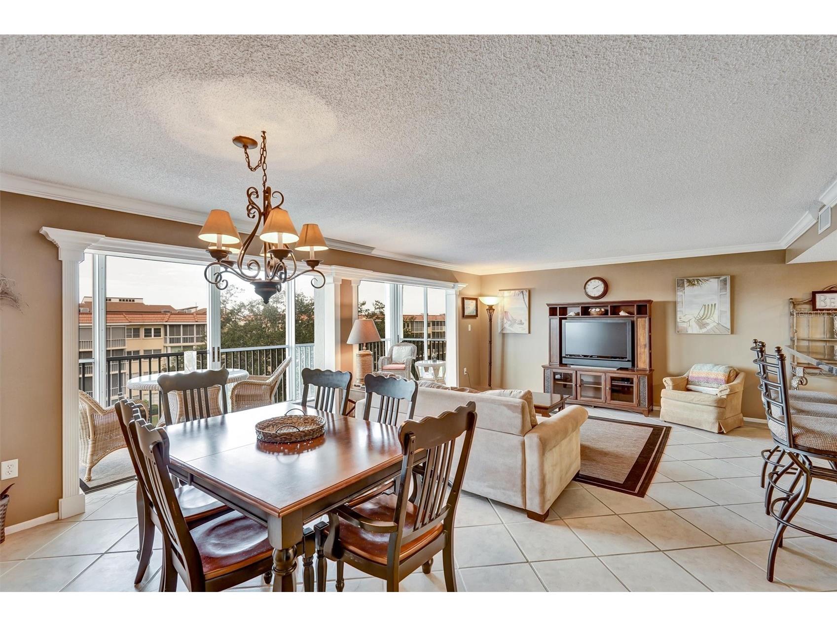 1325 S Portofino Drive #309 Sarasota FL 34242 - SARASOTA BAY A4670545 image7