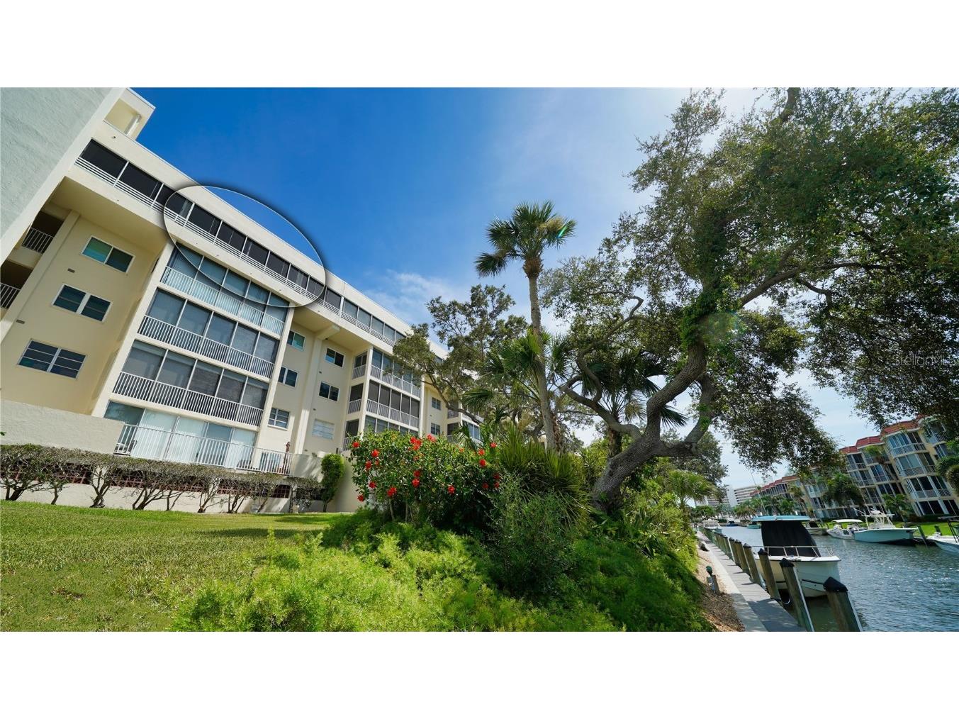 1325 S Portofino Drive #505 PH-D Sarasota FL 34242 A4576265 image1