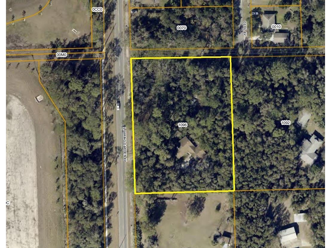 1325 S Spring Garden Avenue Deland FL 32720 V4947139 image3