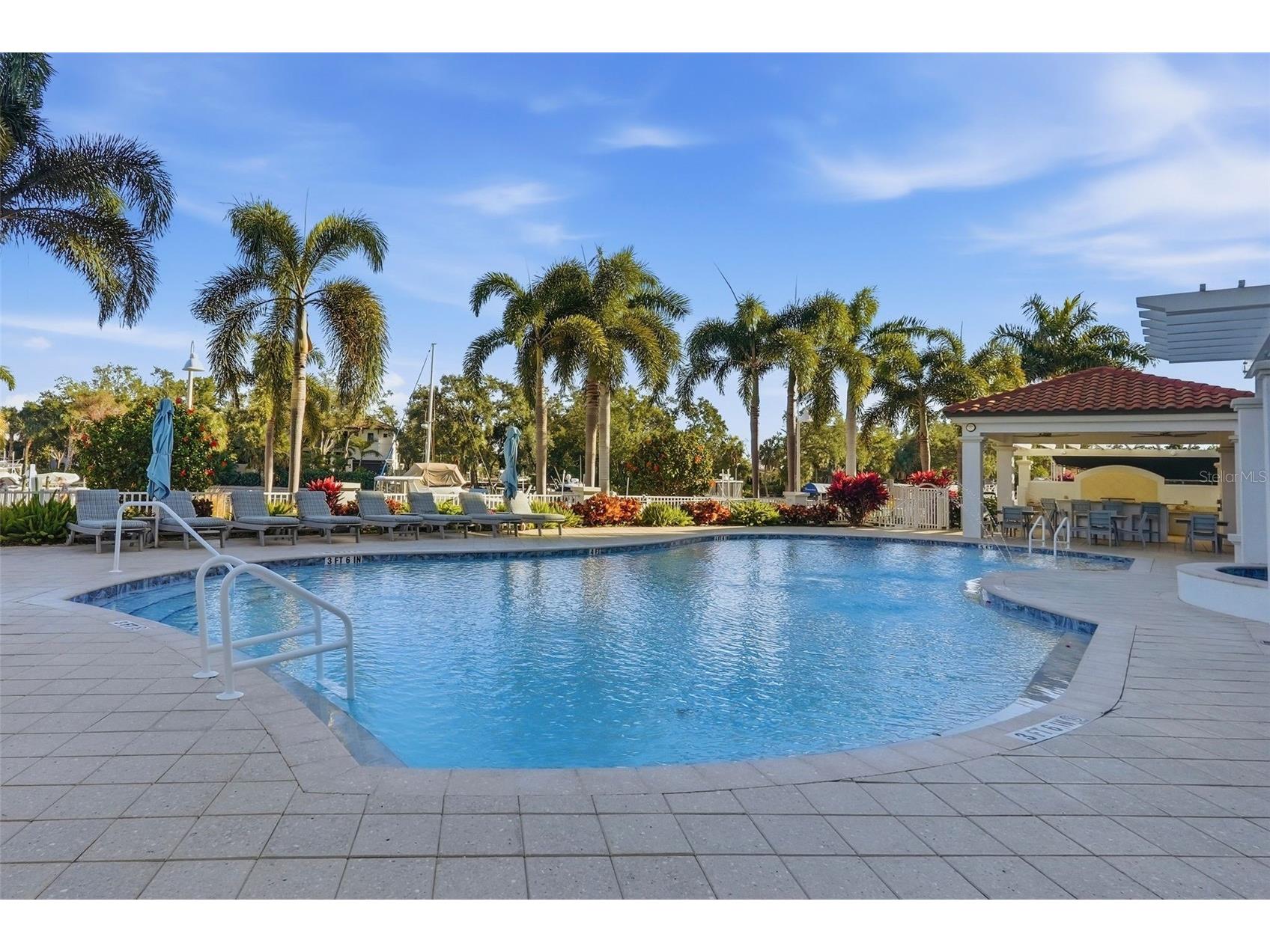 1325 Snell Isle Boulevard NE #105 Saint Petersburg FL 33704 TB8468602 image47