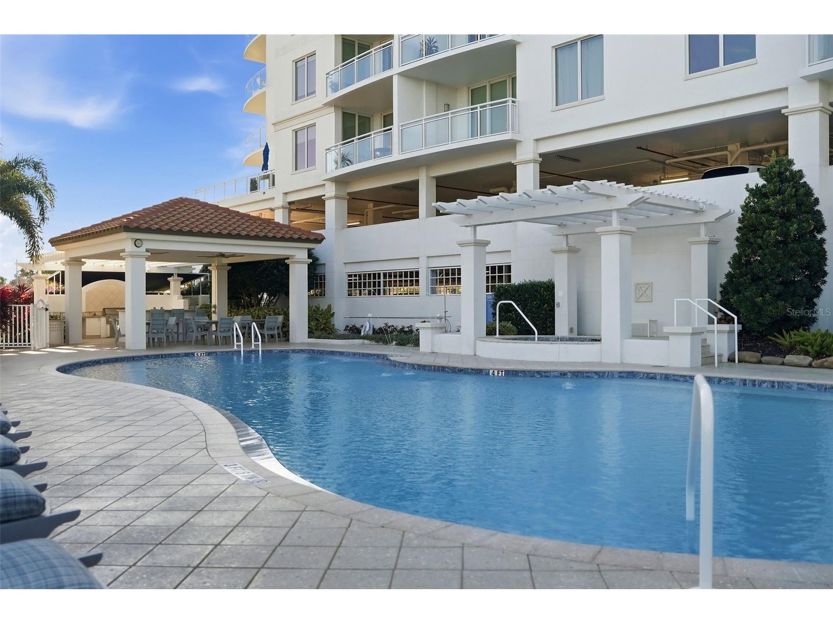 1325 Snell Isle Boulevard NE #105 Saint Petersburg FL 33704 TB8468602 image55