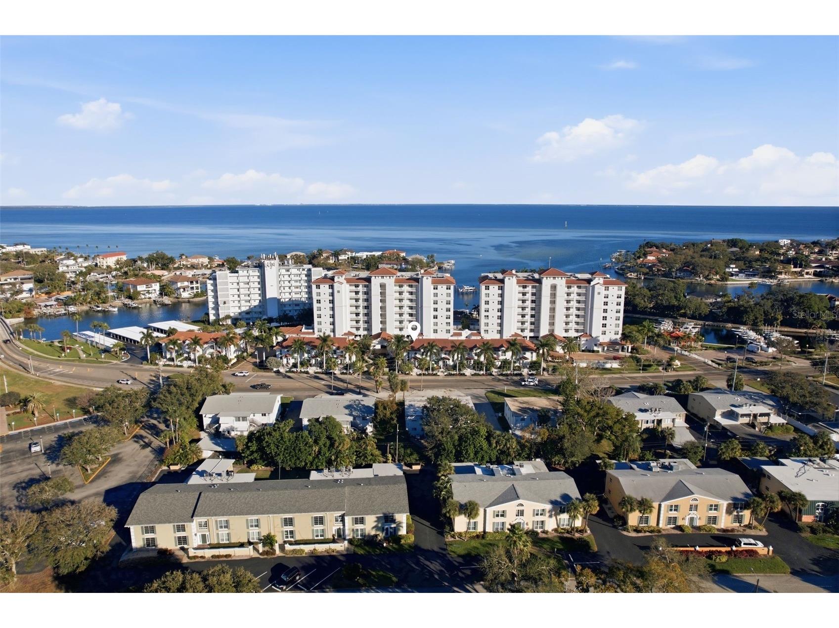 1325 Snell Isle Boulevard NE #105 Saint Petersburg FL 33704 TB8468602 image58