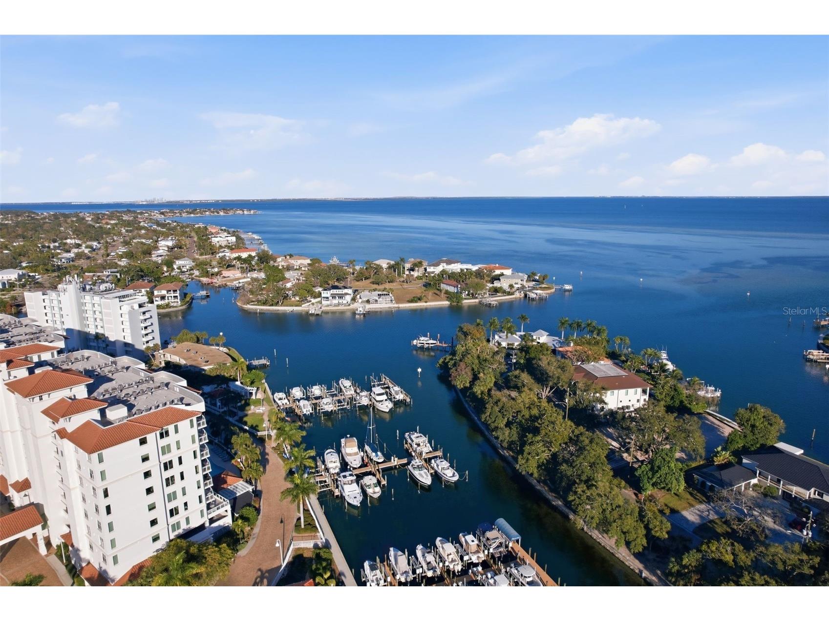 1325 Snell Isle Boulevard NE #105 Saint Petersburg FL 33704 TB8468602 image62