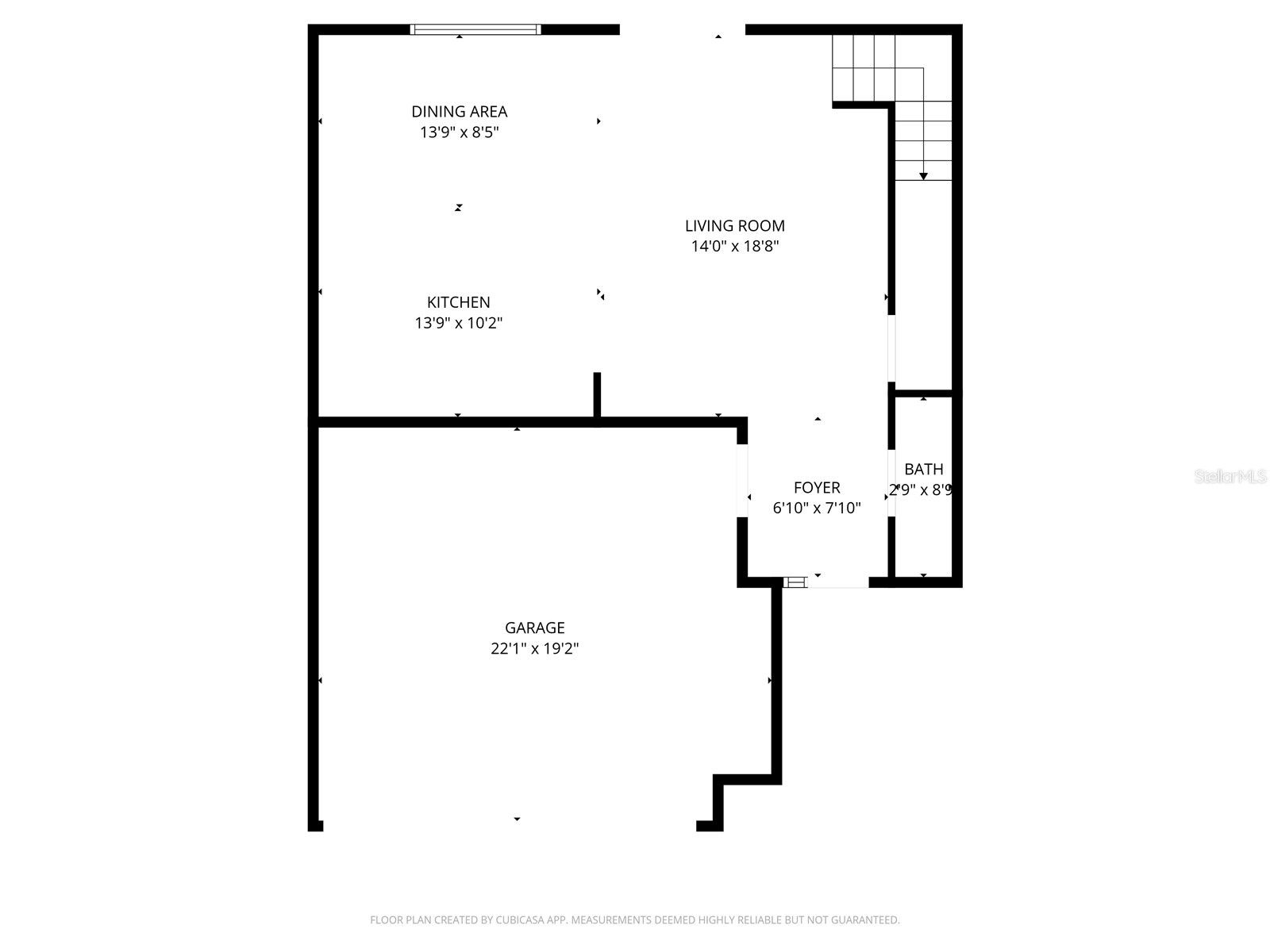 1325 Snell Isle Boulevard NE #105 Saint Petersburg FL 33704 TB8468602 image65