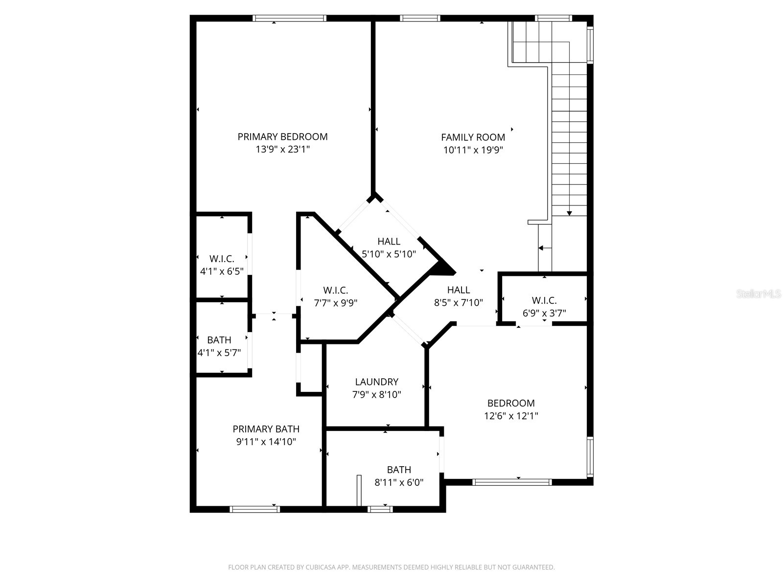1325 Snell Isle Boulevard NE #105 Saint Petersburg FL 33704 TB8468602 image66