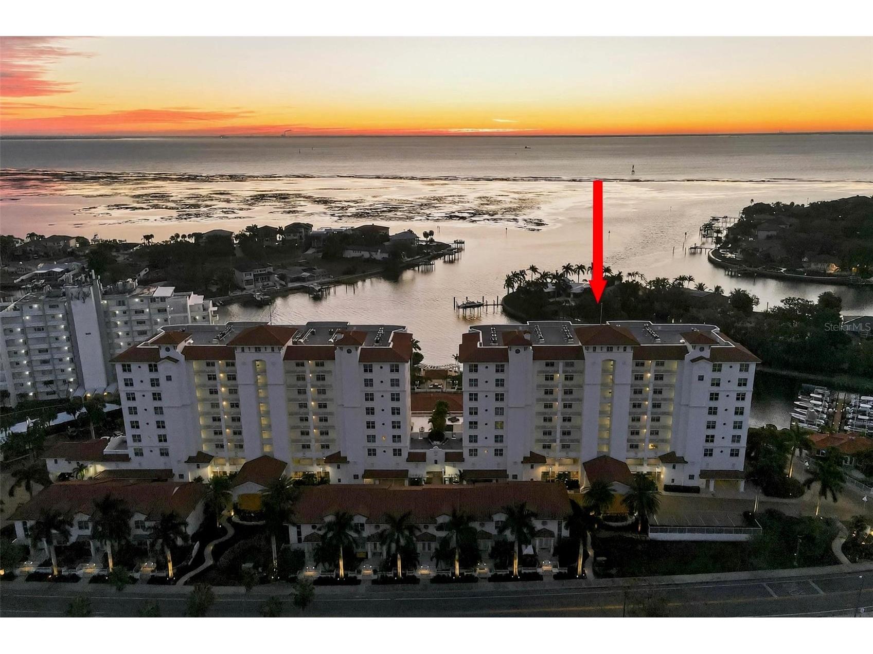 1325 Snell Isle Boulevard NE #302 Saint Petersburg FL 33704 TB8467931 image36