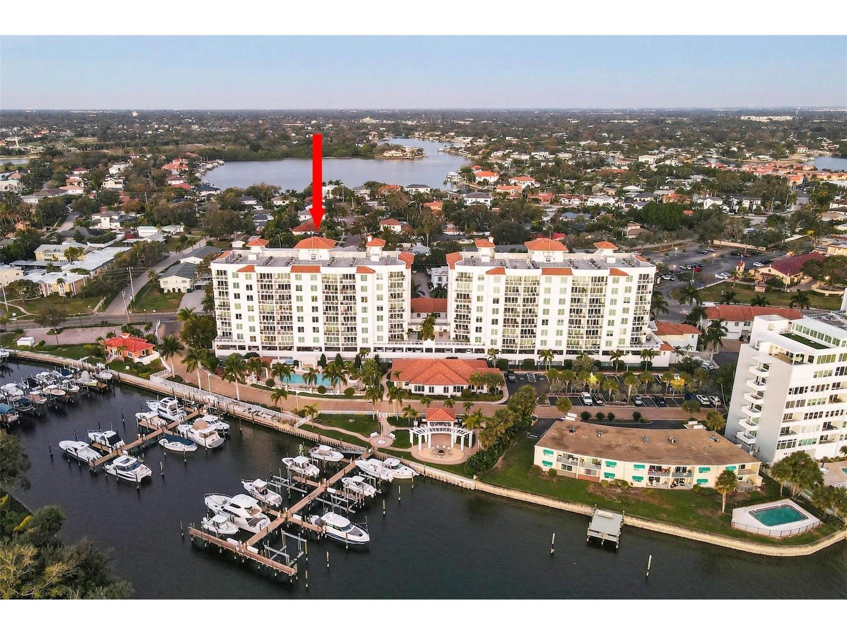 1325 Snell Isle Boulevard NE #302 Saint Petersburg FL 33704 TB8467931 image37