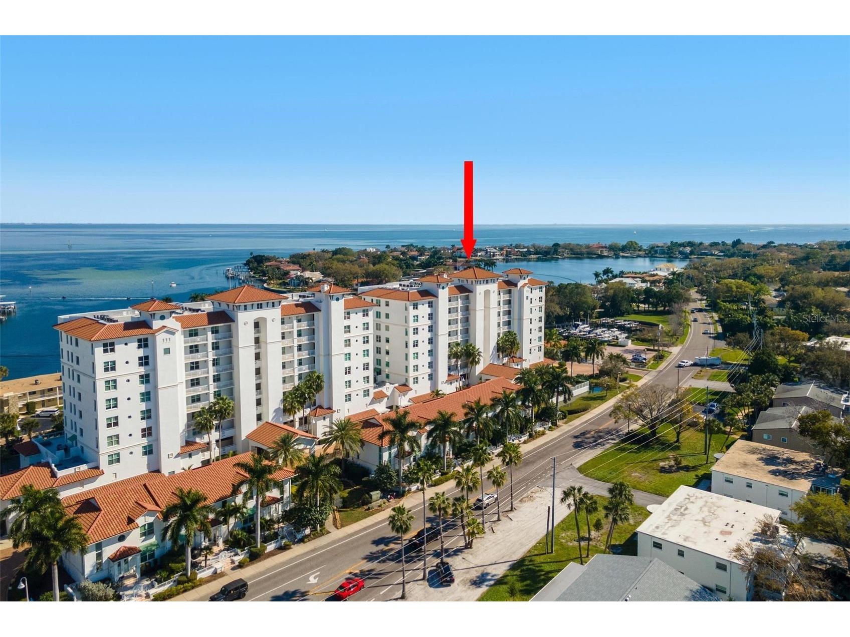 1325 Snell Isle Boulevard NE #302 Saint Petersburg FL 33704 TB8467931 image38