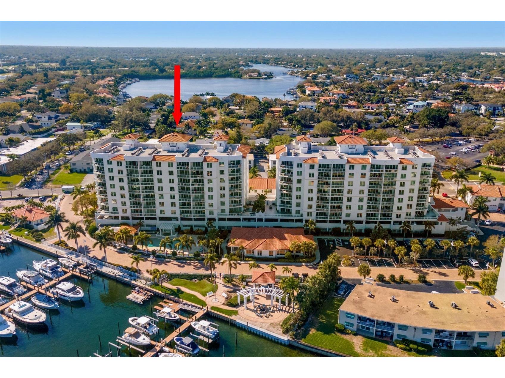 1325 Snell Isle Boulevard NE #302 Saint Petersburg FL 33704 TB8467931 image39