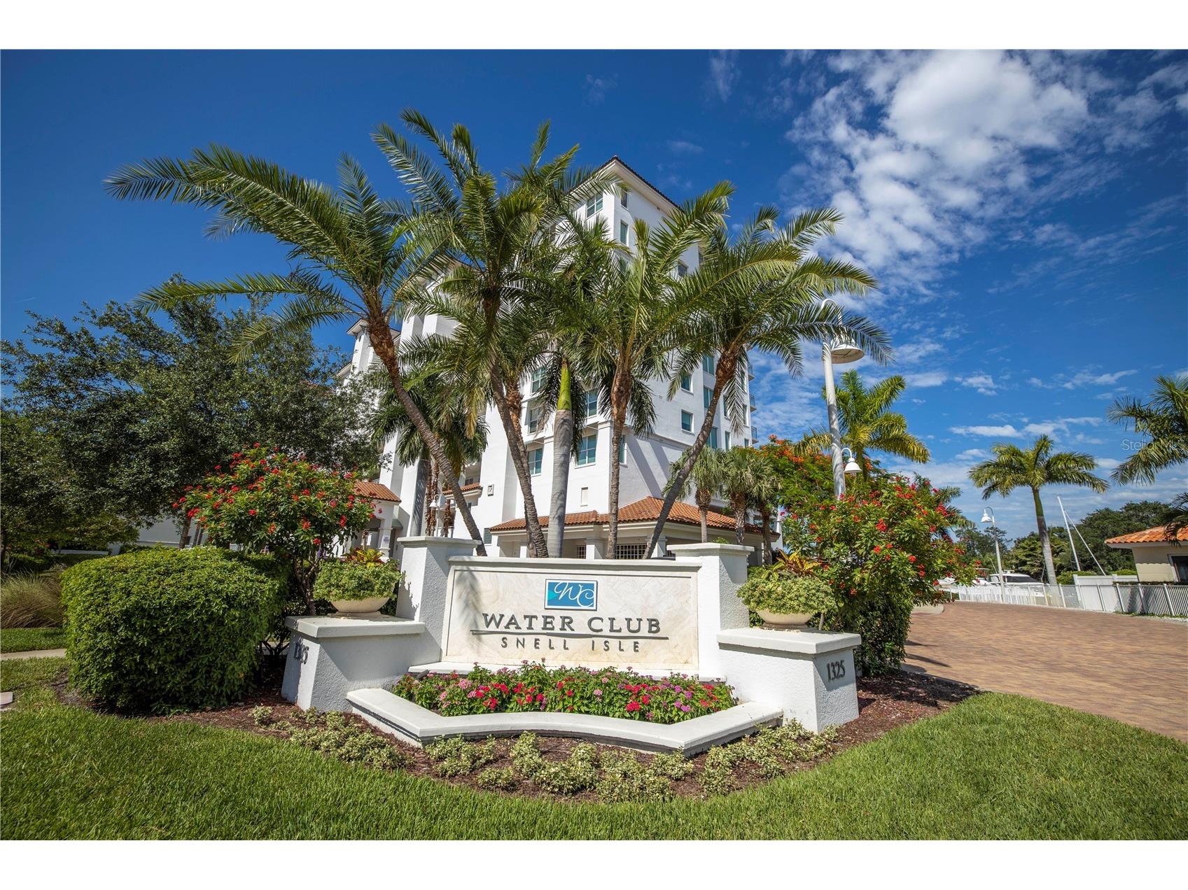 1325 Snell Isle Boulevard NE #302 Saint Petersburg FL 33704 TB8467931 image57
