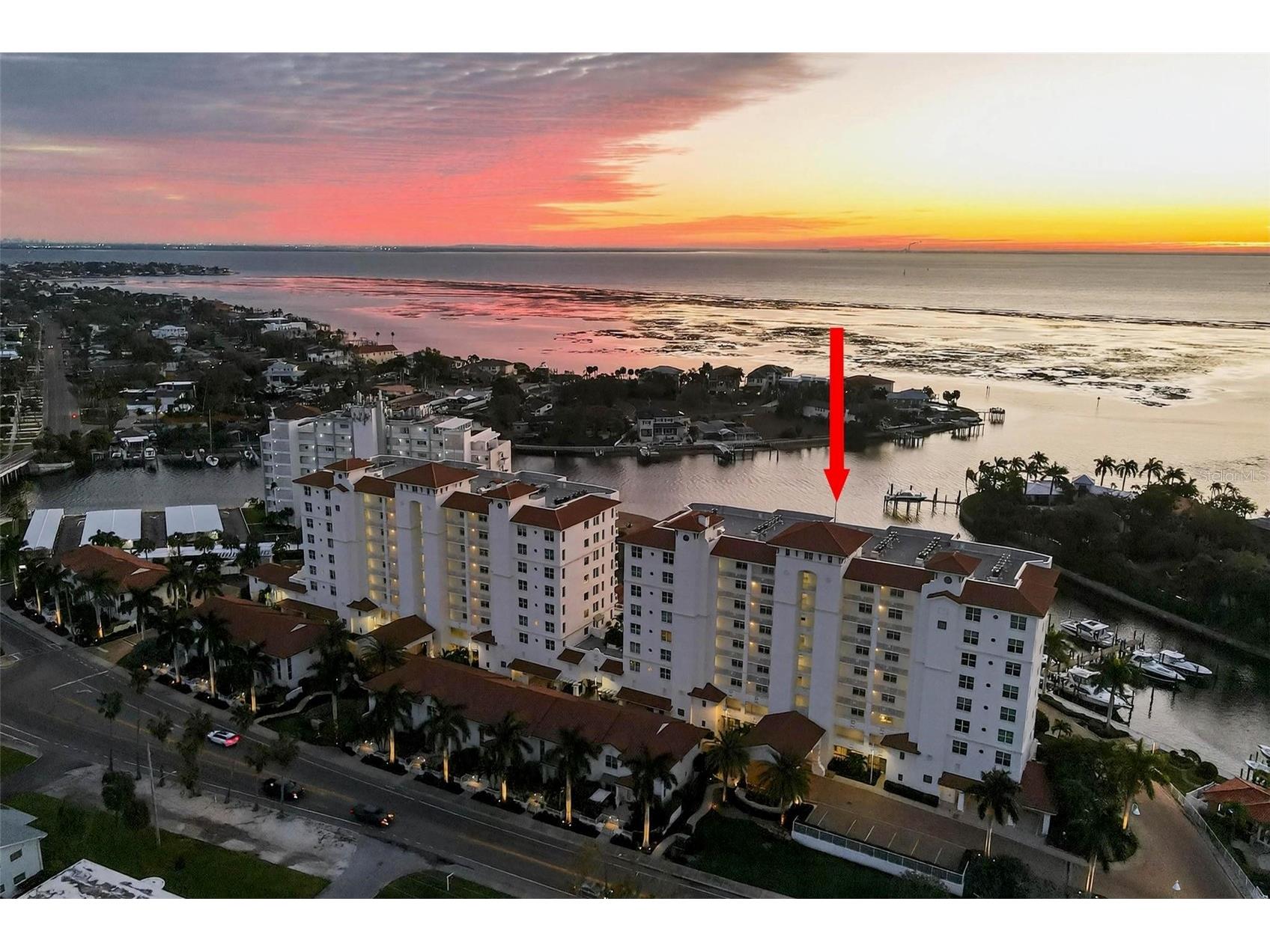 1325 Snell Isle Boulevard NE #302 Saint Petersburg FL 33704 TB8467931 image60