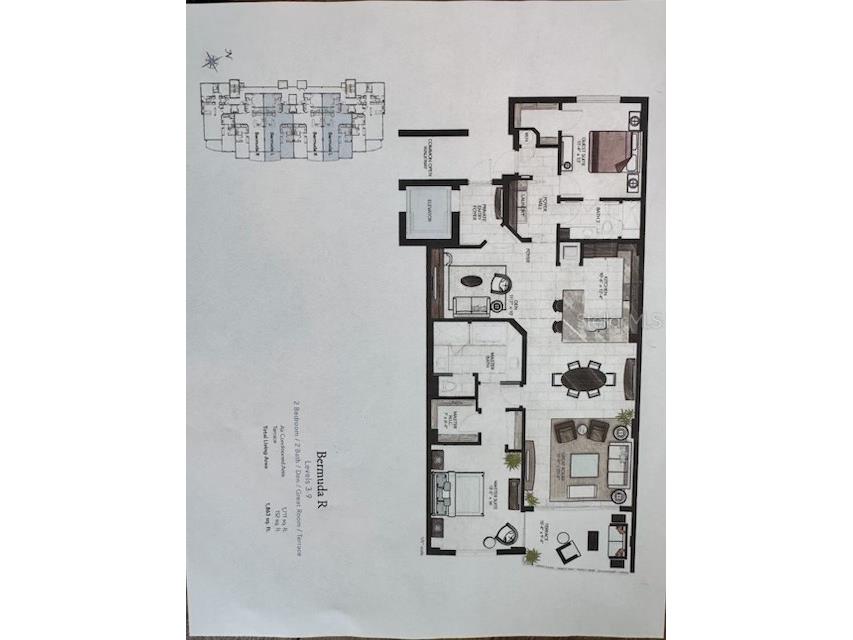 1325 Snell Isle Boulevard NE #302 Saint Petersburg FL 33704 TB8467931 image62