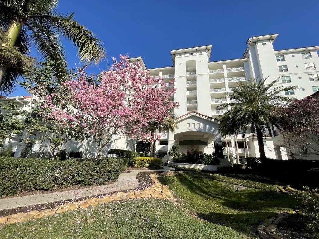1325 Snell Isle Boulevard NE #311 Saint Petersburg FL 33704 - SMACK'S BAYOU U8116185 image1