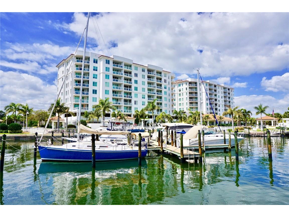 1325 Snell Isle Boulevard NE #505 Saint Petersburg FL 33704 U8227308 image1