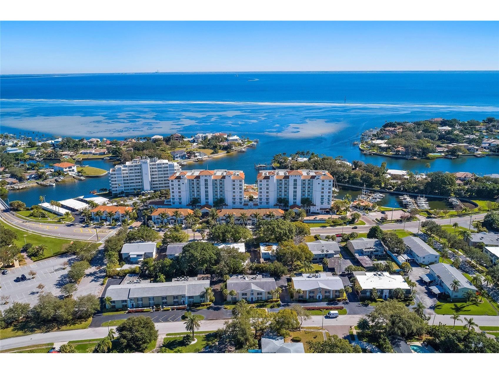 1325 Snell Isle Boulevard NE #507 Saint Petersburg FL 33704 - TAMPA BAY TB8513115 image1