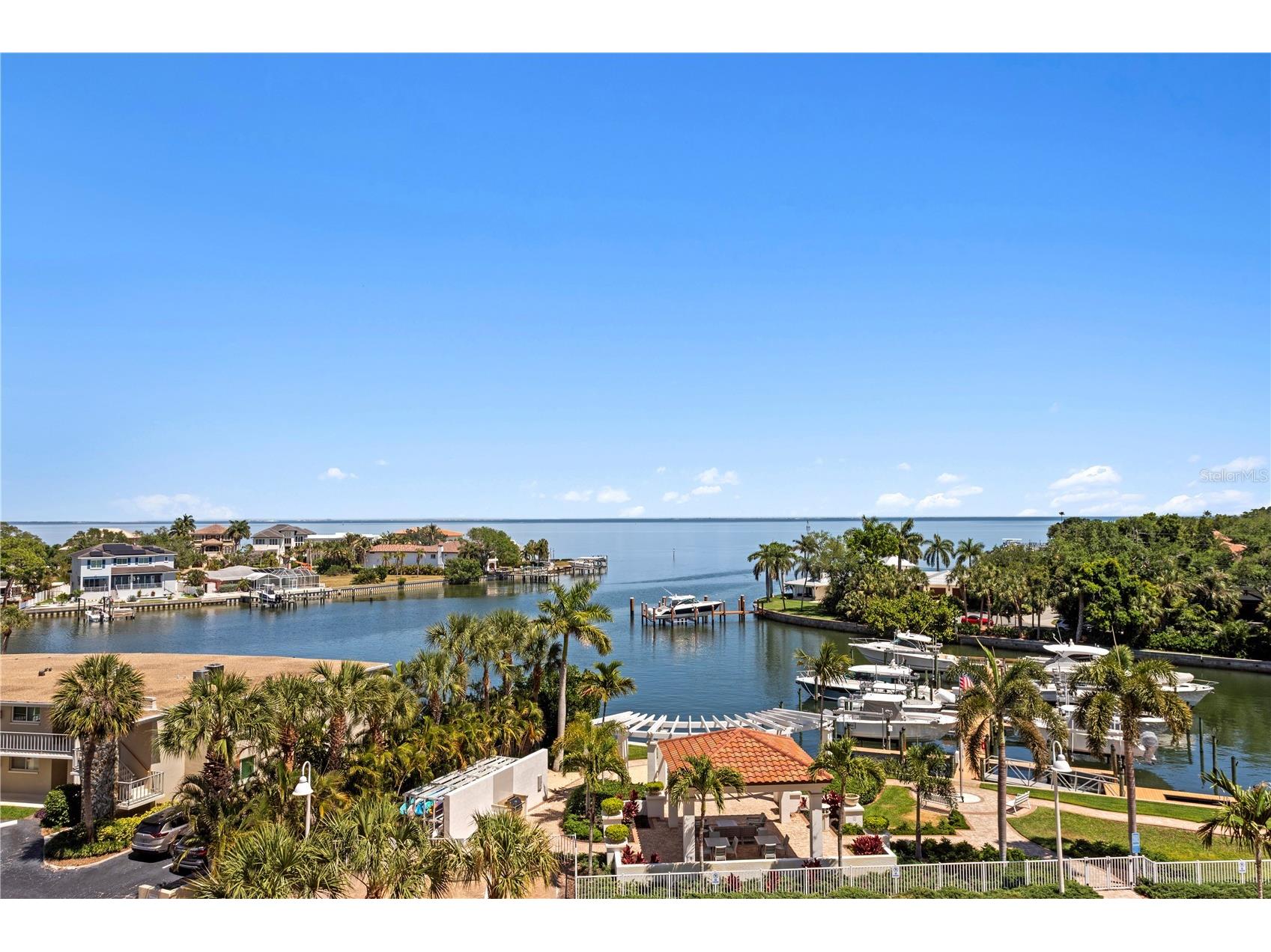 1325 Snell Isle Boulevard NE #507 Saint Petersburg FL 33704 - TAMPA BAY TB8513115 image10