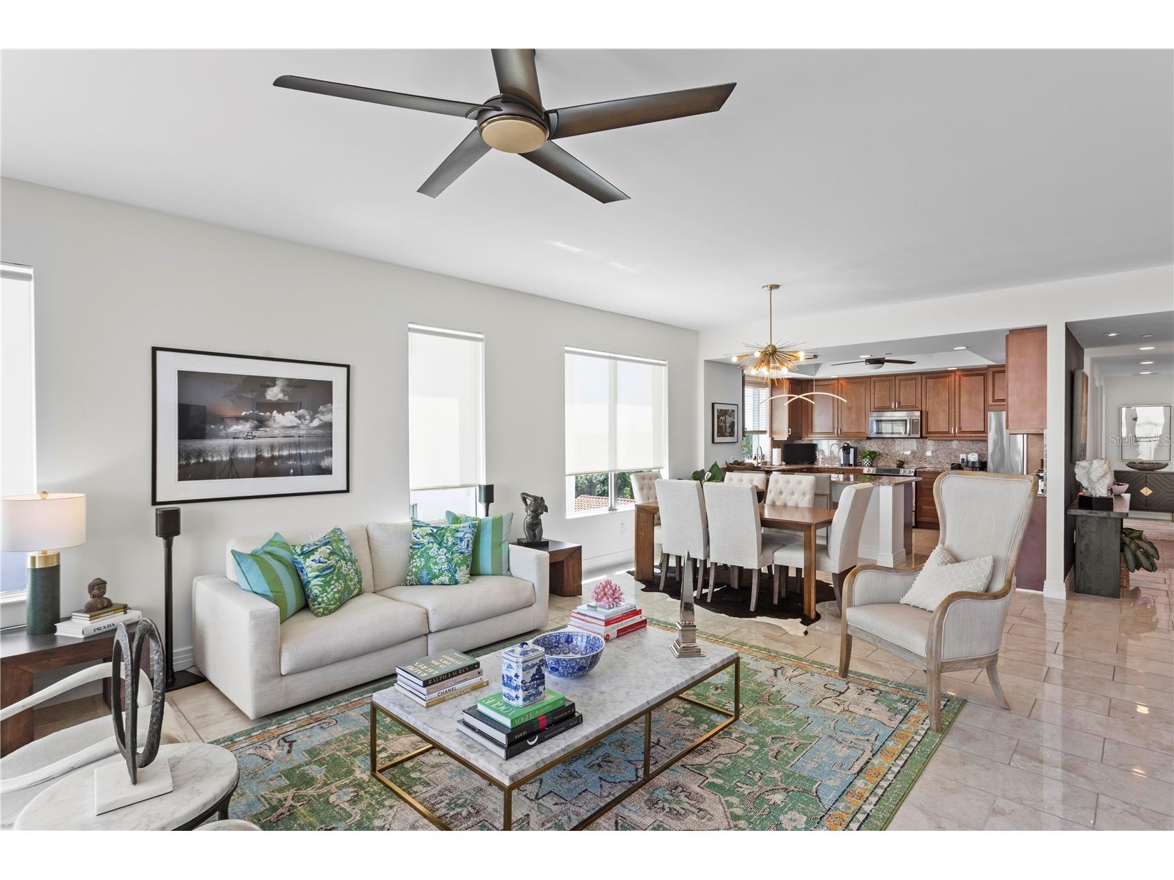 1325 Snell Isle Boulevard NE #507 Saint Petersburg FL 33704 - TAMPA BAY TB8513115 image16
