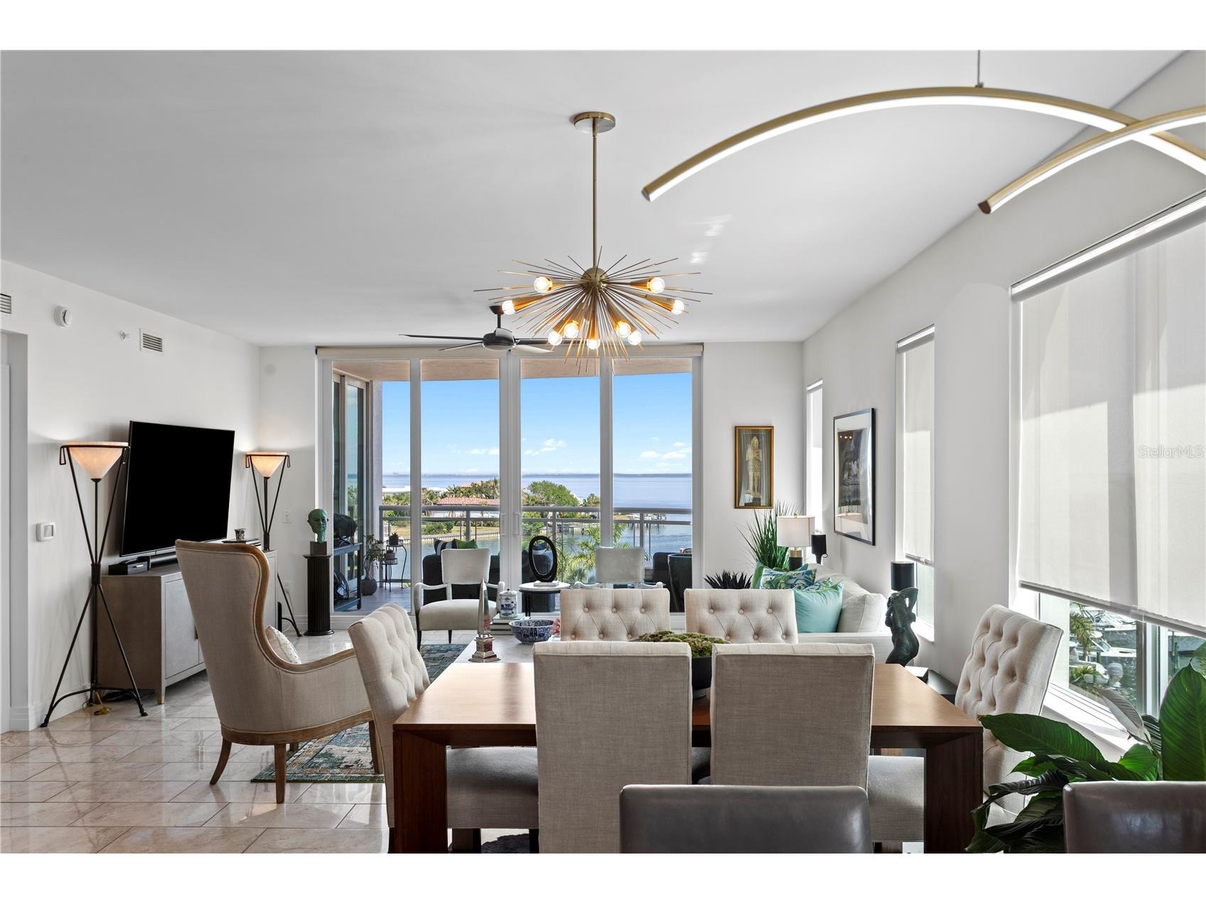 1325 Snell Isle Boulevard NE #507 Saint Petersburg FL 33704 - TAMPA BAY TB8513115 image20