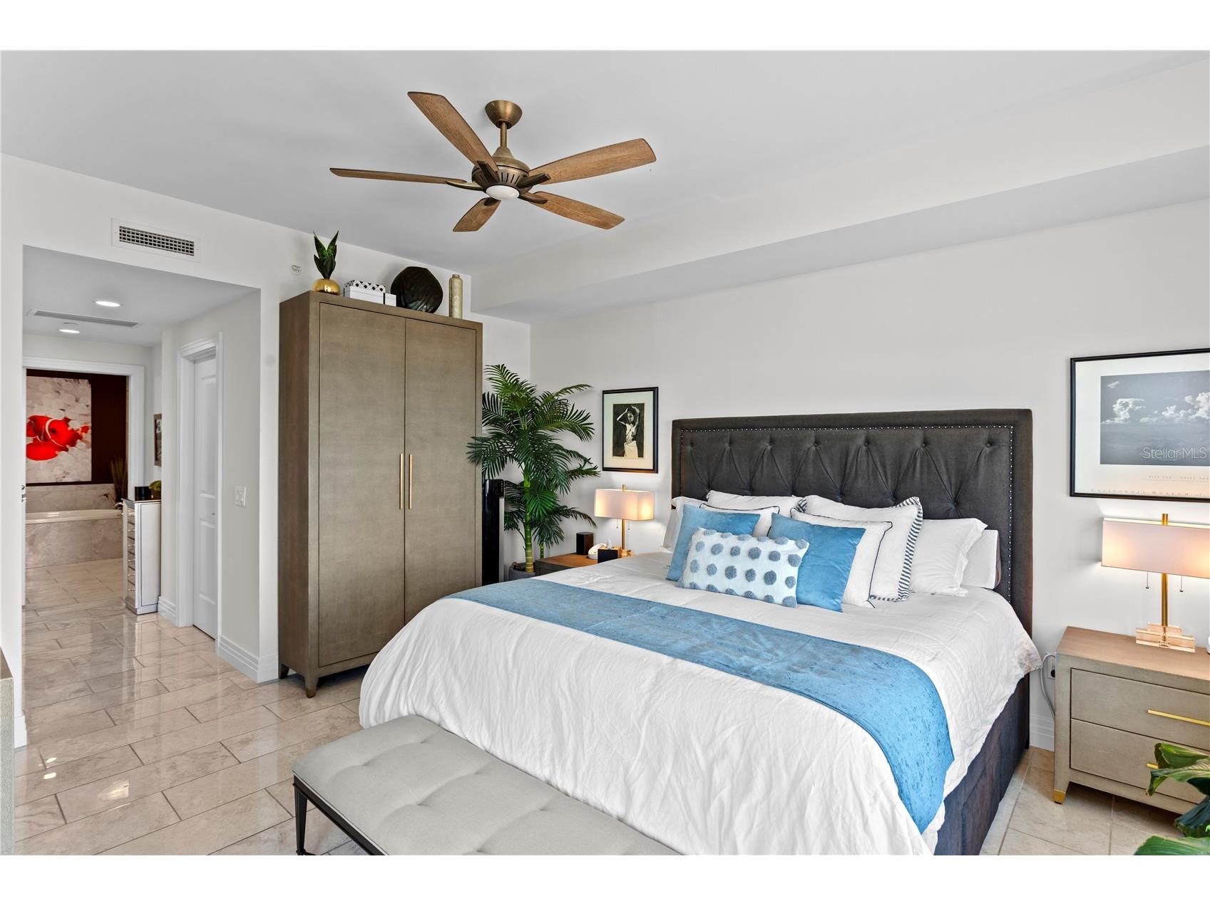 1325 Snell Isle Boulevard NE #507 Saint Petersburg FL 33704 - TAMPA BAY TB8513115 image27