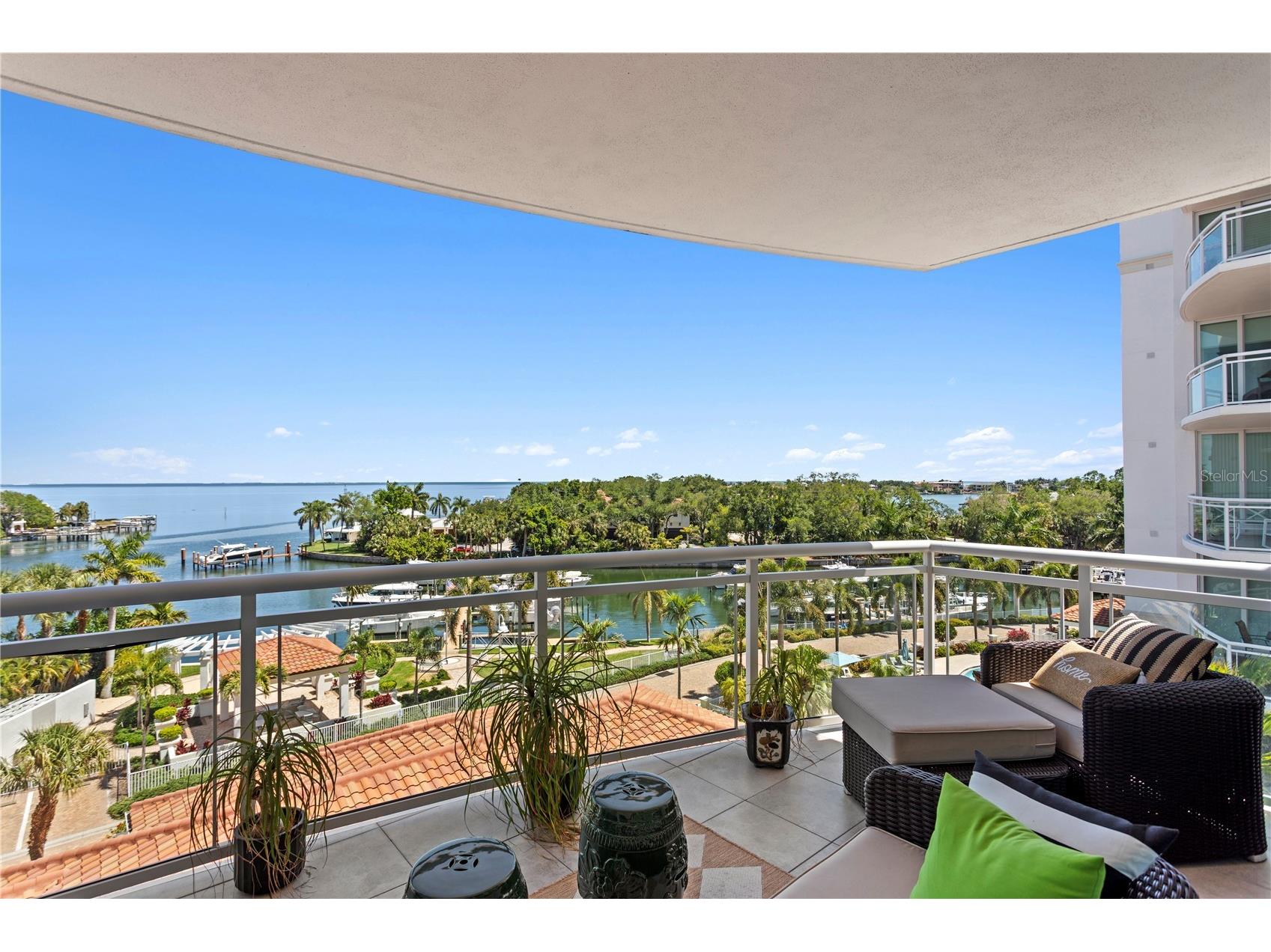 1325 Snell Isle Boulevard NE #507 Saint Petersburg FL 33704 - TAMPA BAY TB8513115 image3
