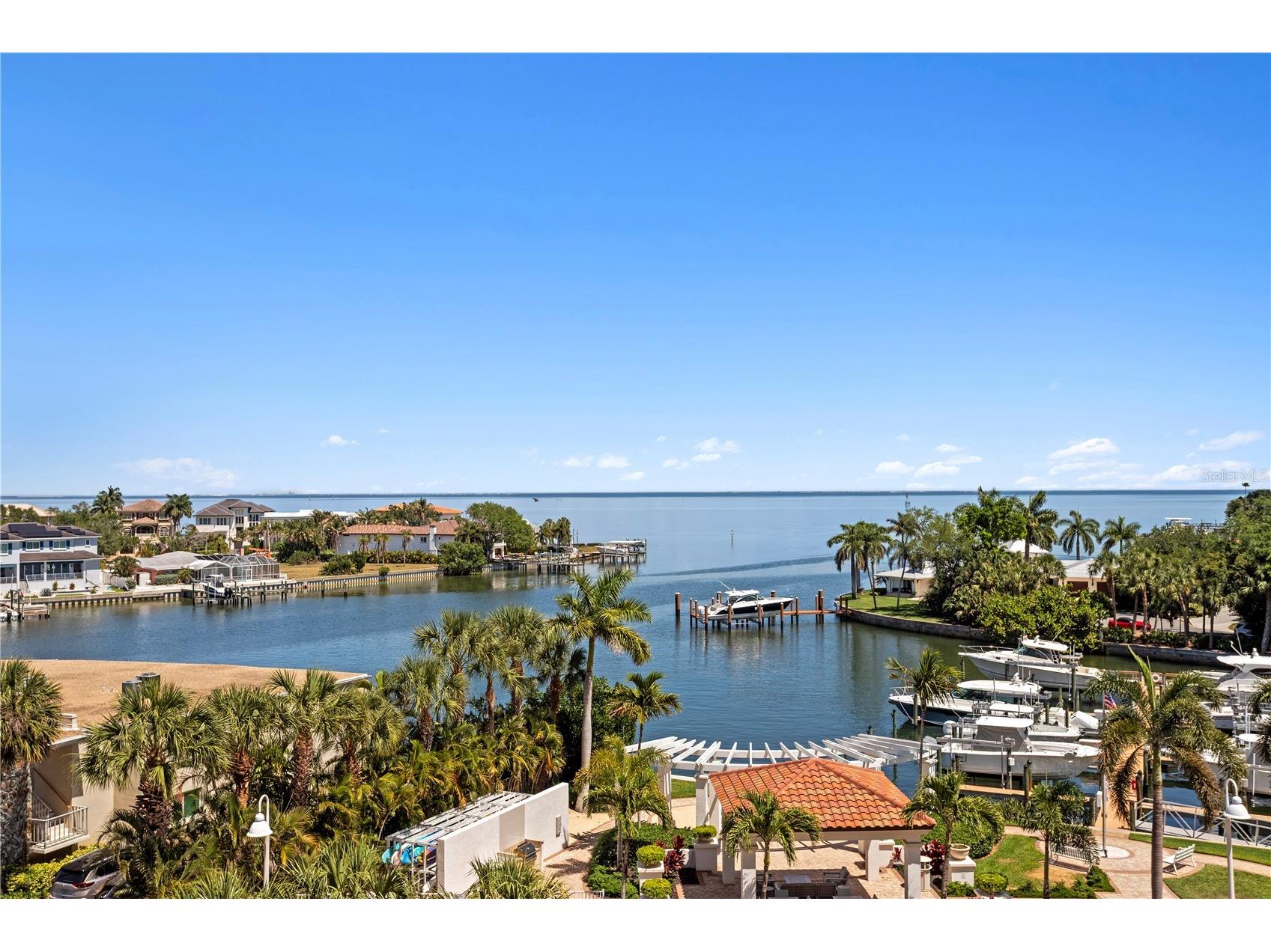 1325 Snell Isle Boulevard NE #507 Saint Petersburg FL 33704 - TAMPA BAY TB8513115 image4