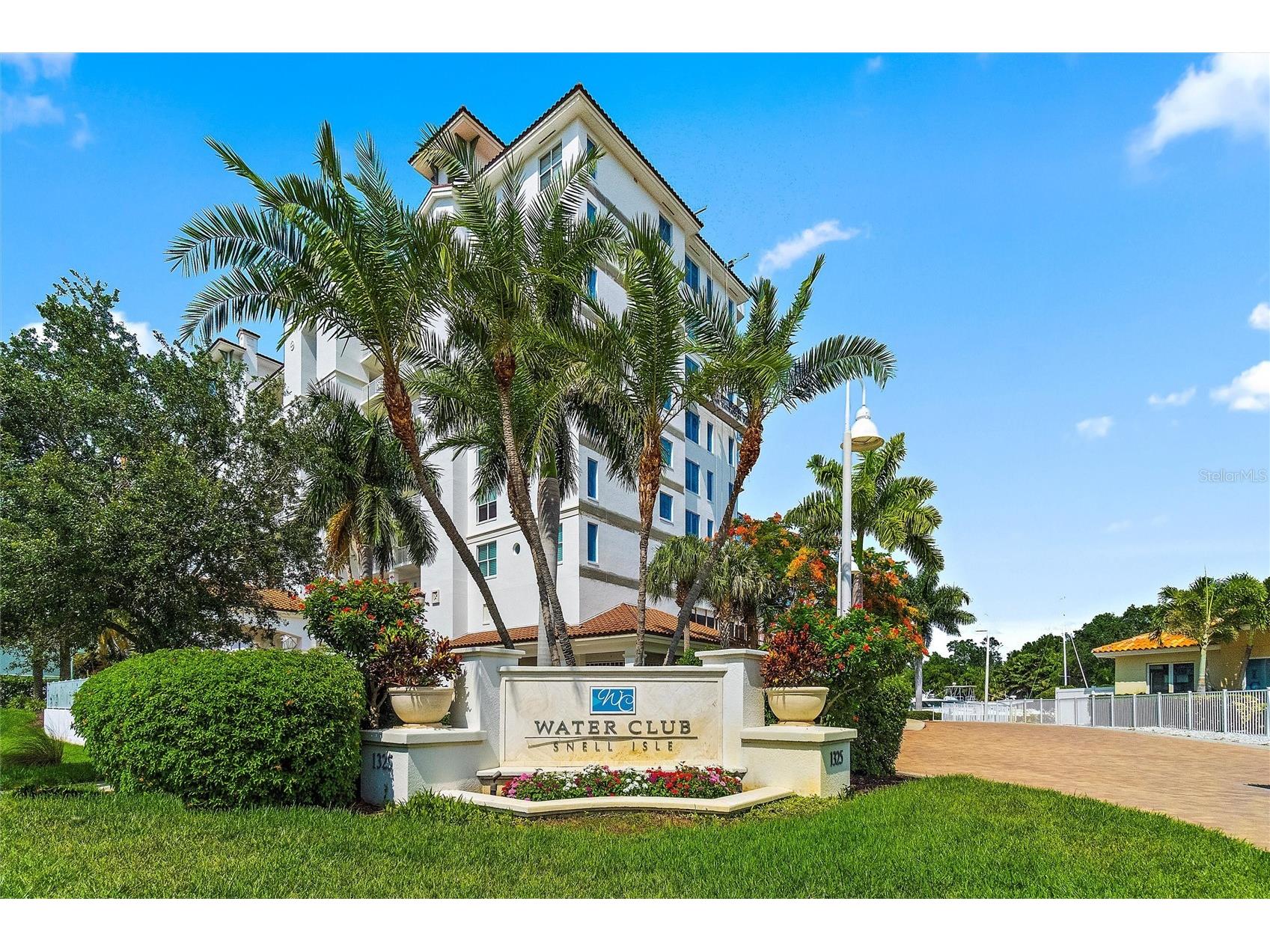 1325 Snell Isle Boulevard NE #507 Saint Petersburg FL 33704 - TAMPA BAY TB8513115 image43