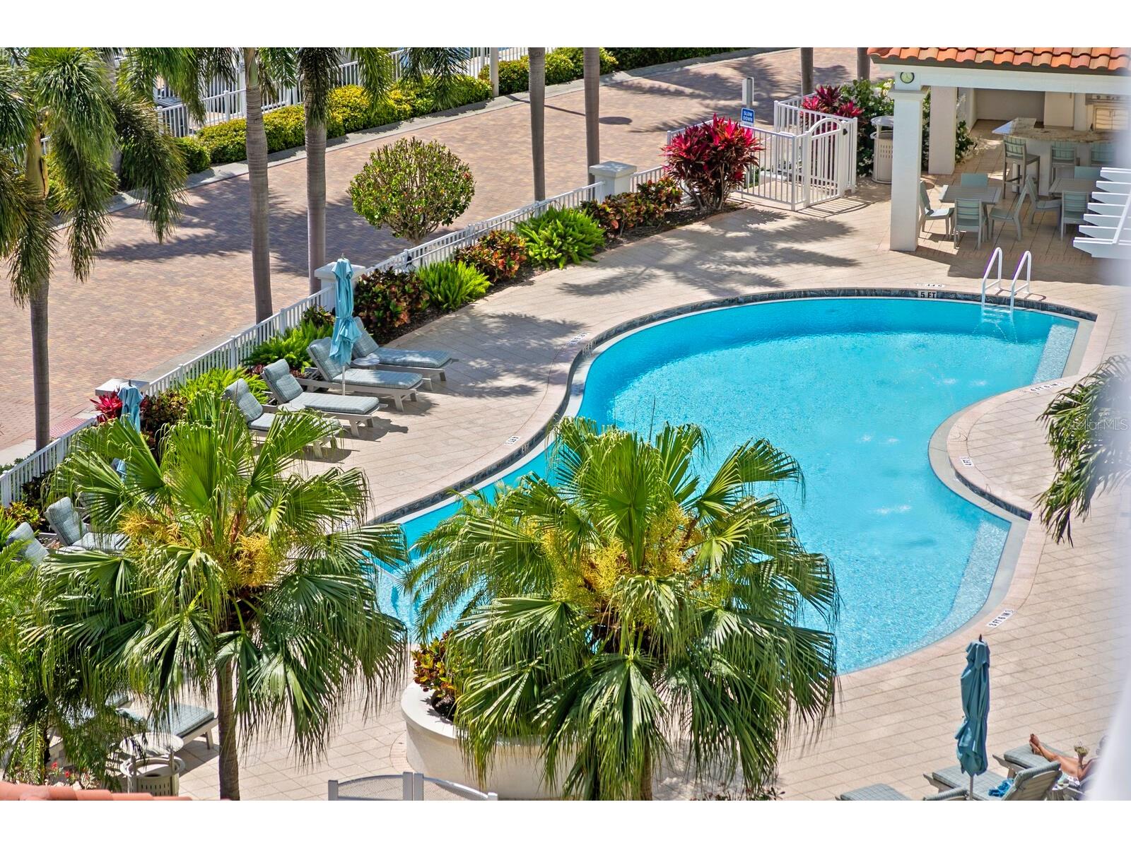 1325 Snell Isle Boulevard NE #507 Saint Petersburg FL 33704 - TAMPA BAY TB8513115 image47